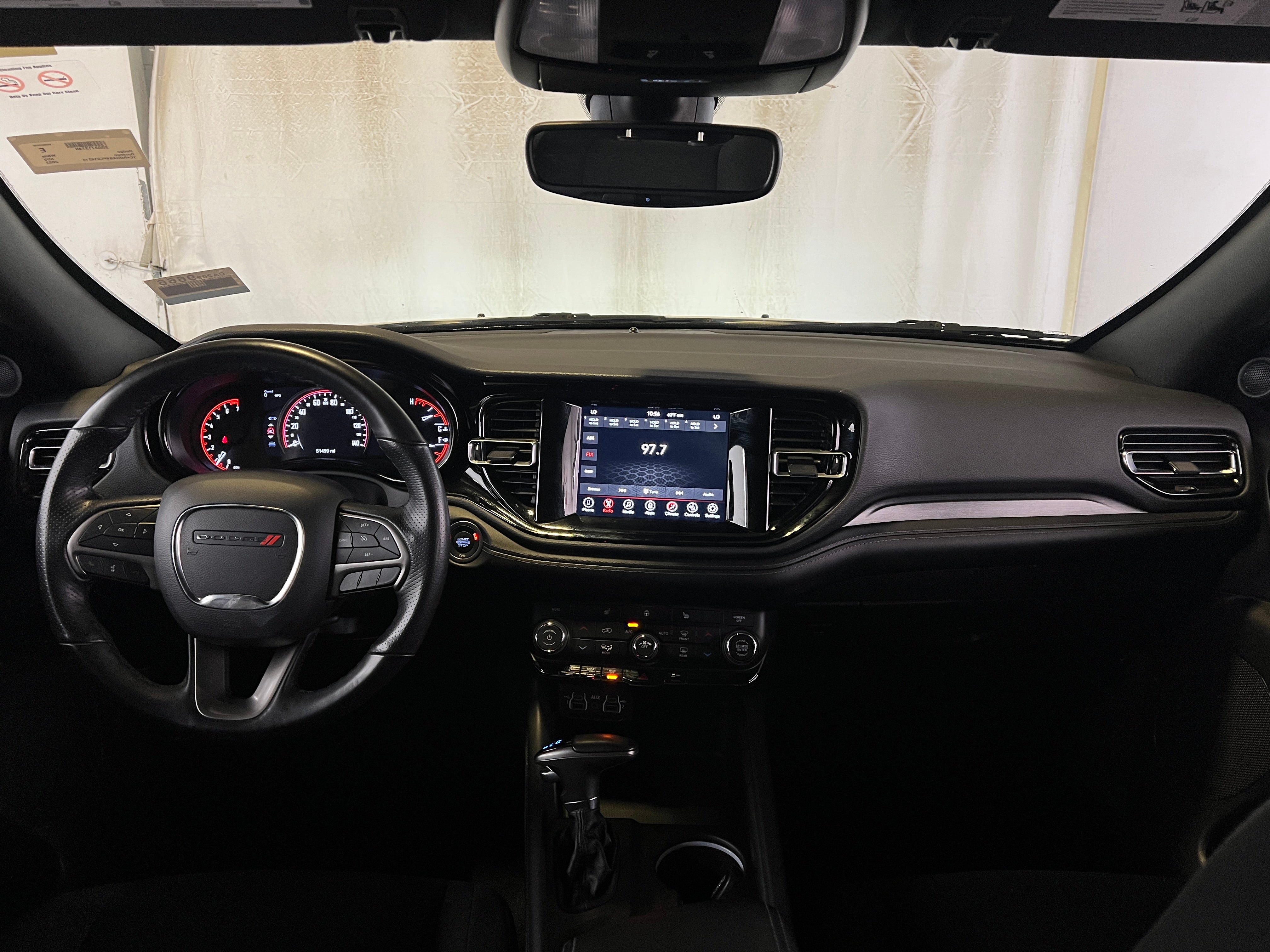 2023 Dodge Durango SXT 3