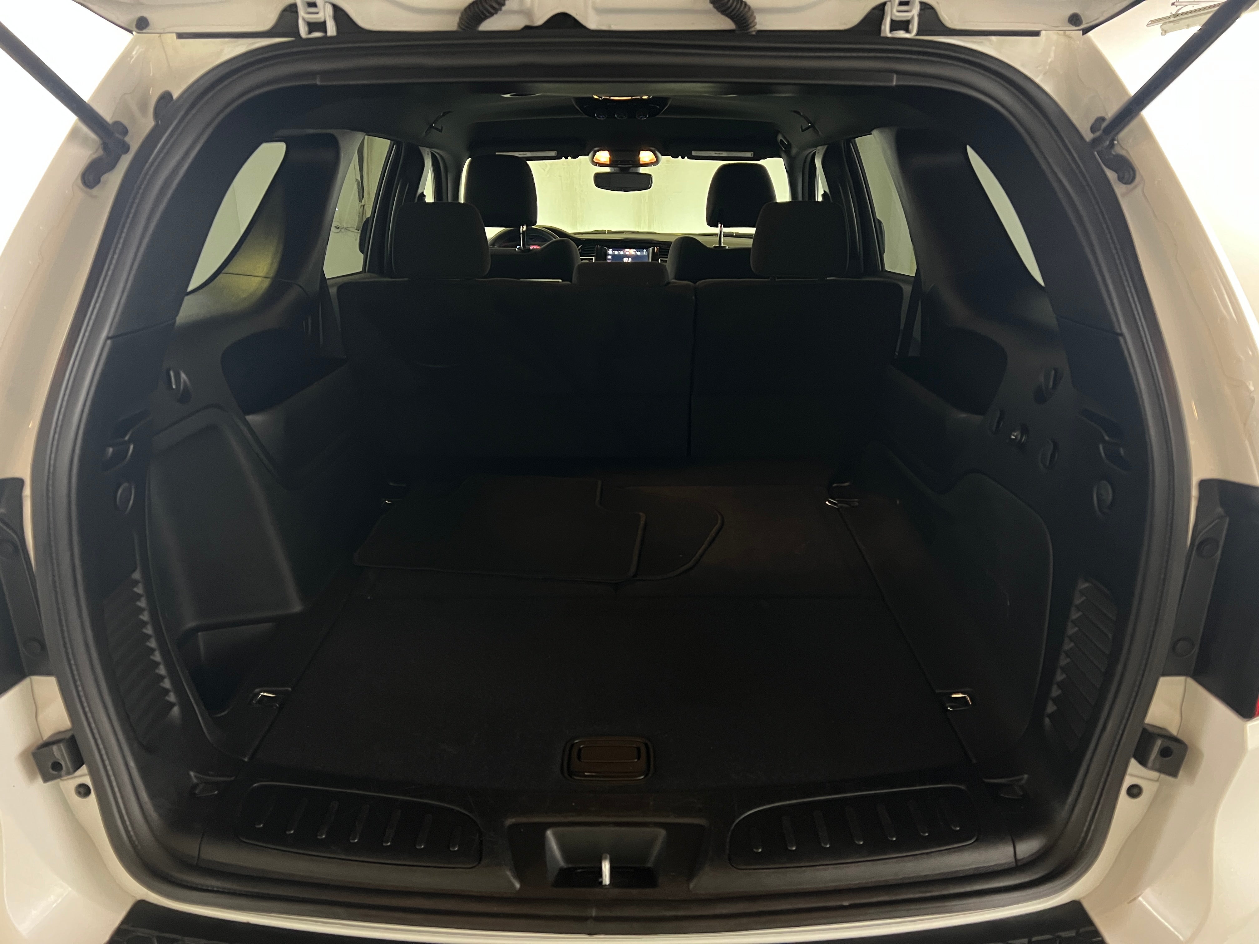 2023 Dodge Durango SXT 7