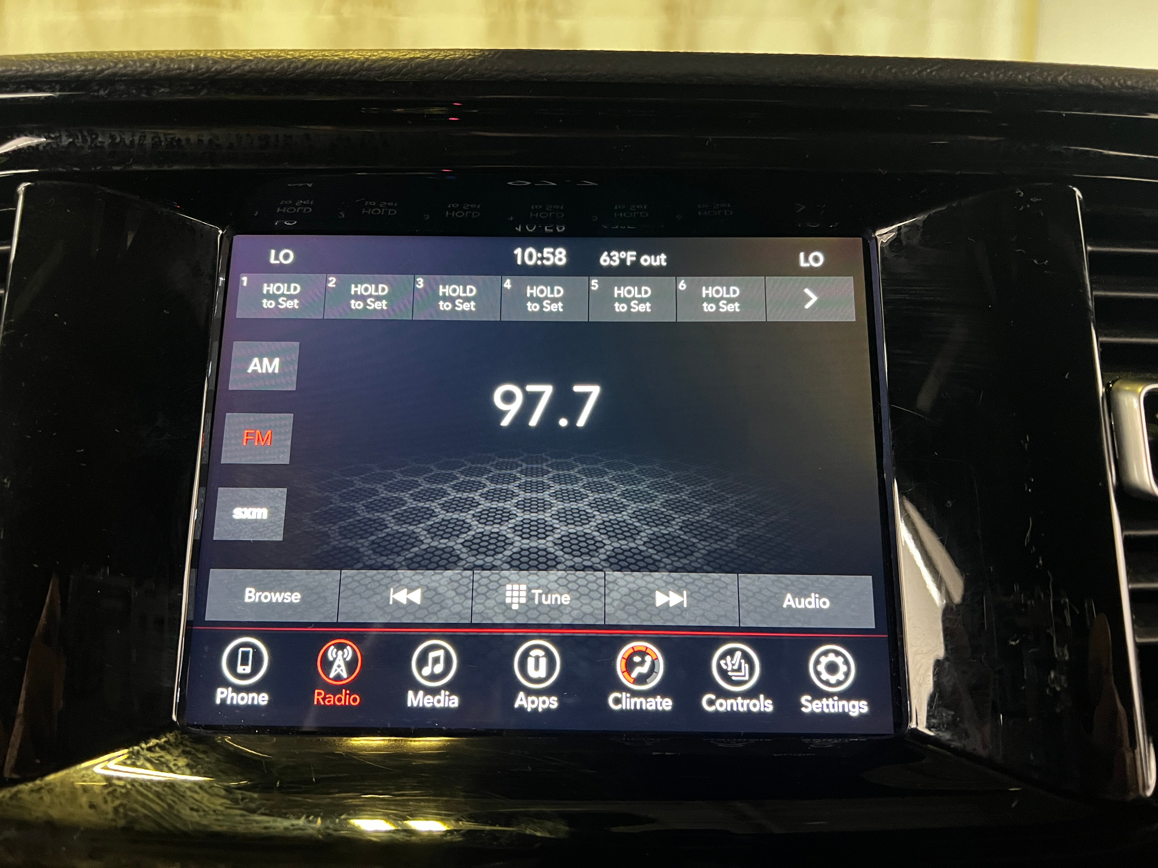 2023 Dodge Durango SXT 4