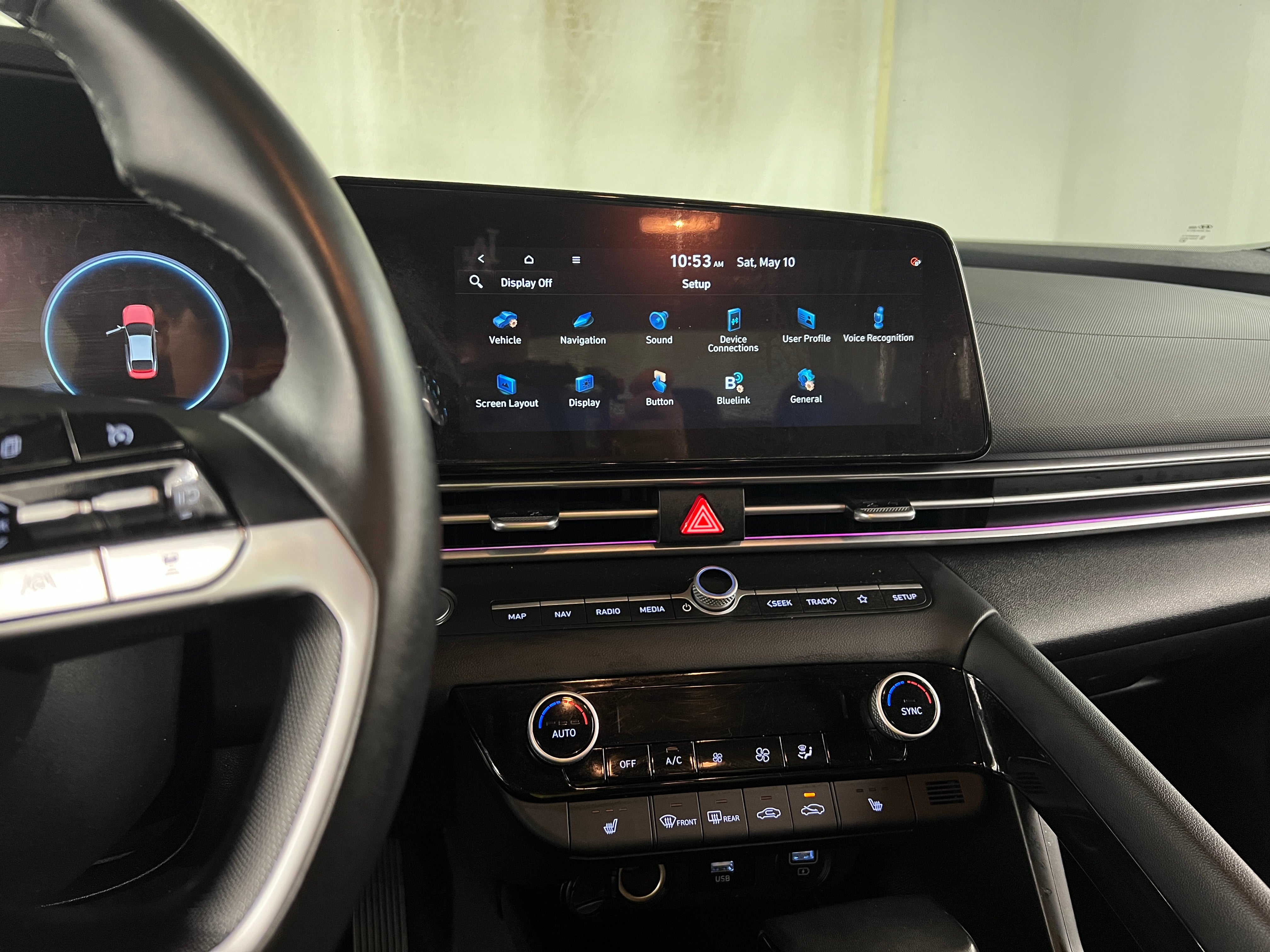 2023 Hyundai Elantra Limited Edition 3