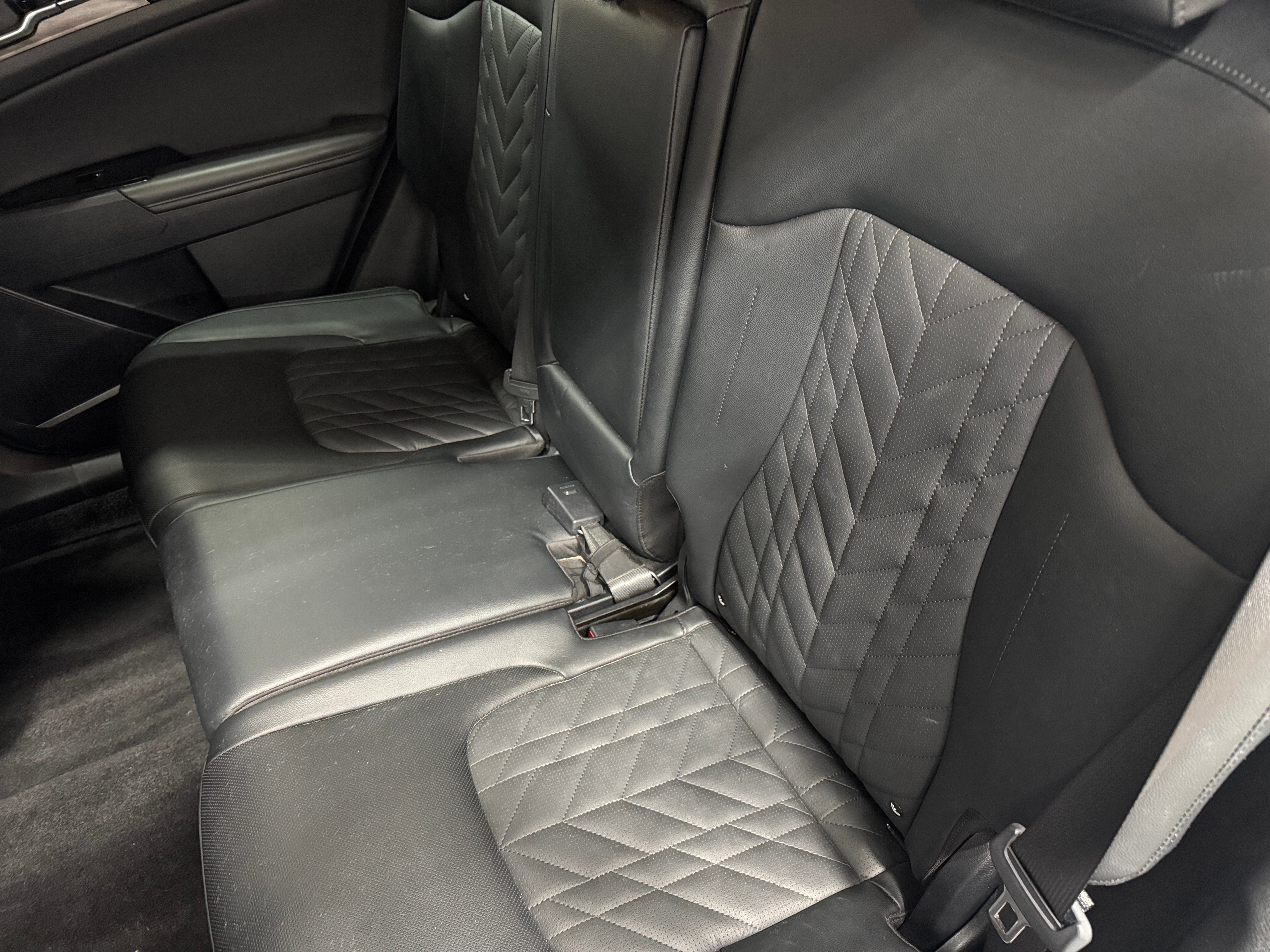 2023 Kia Sportage X-Line 6