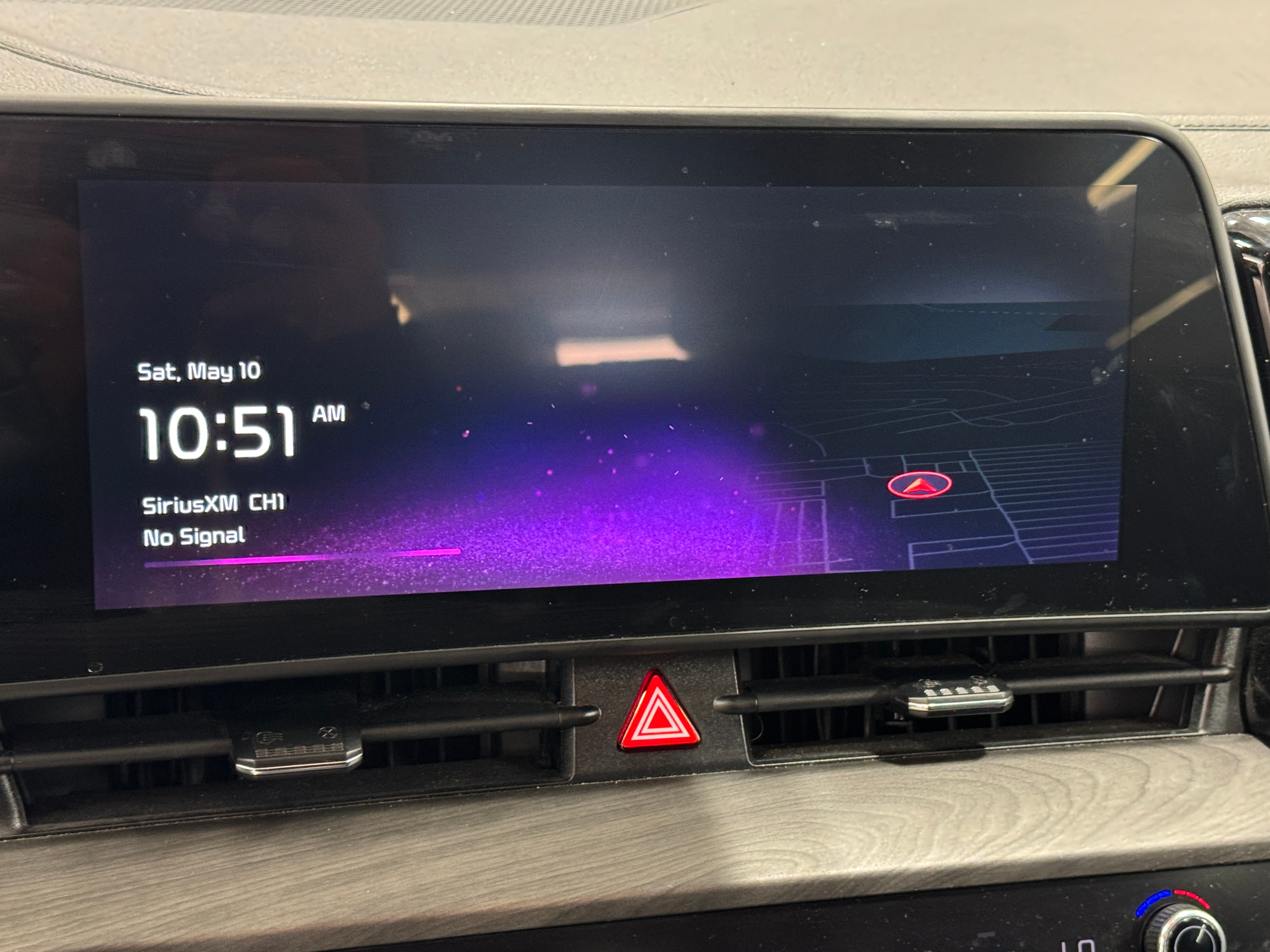 2023 Kia Sportage X-Line 4