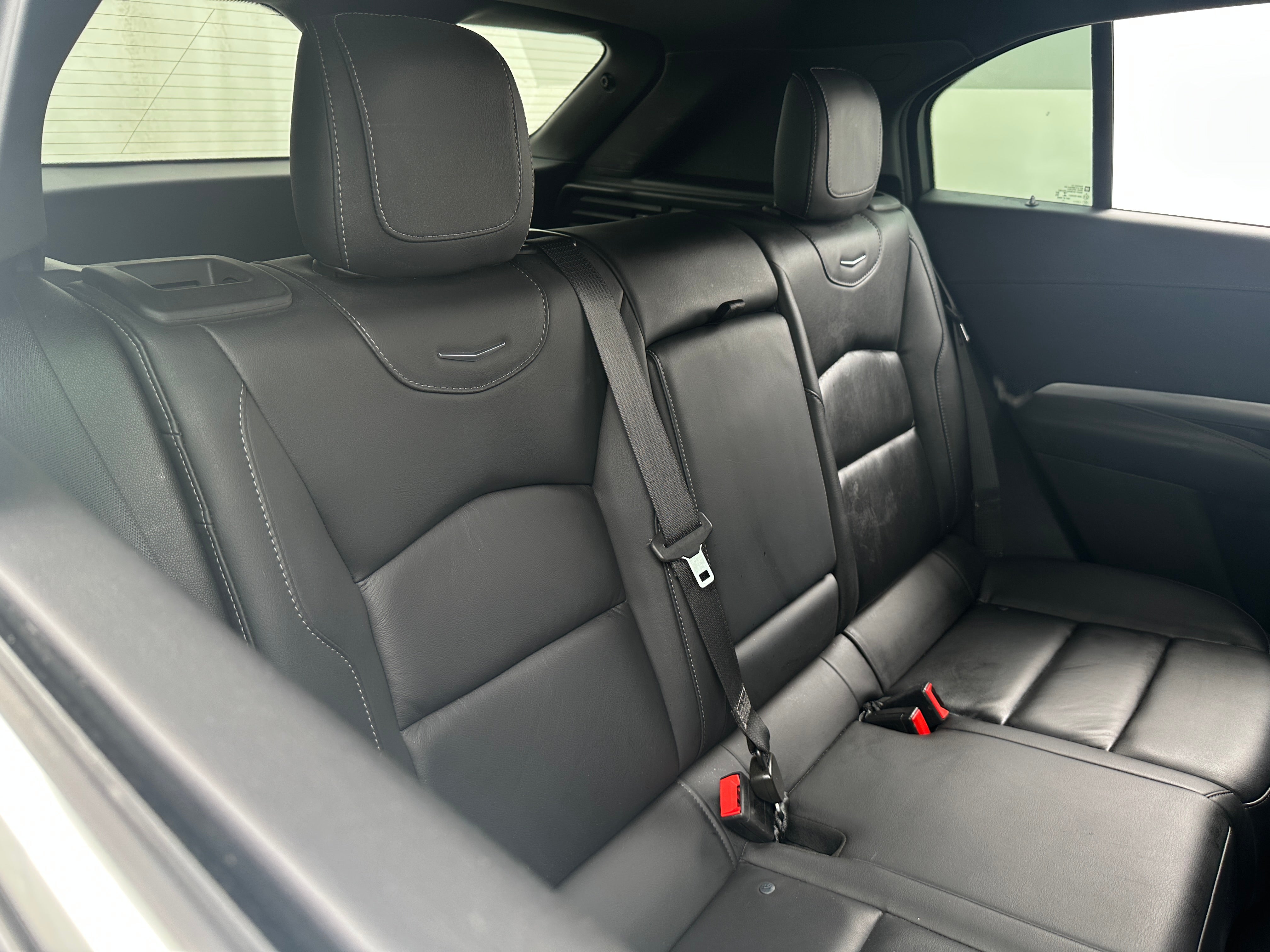 2023 Cadillac XT4 Premium Luxury 5