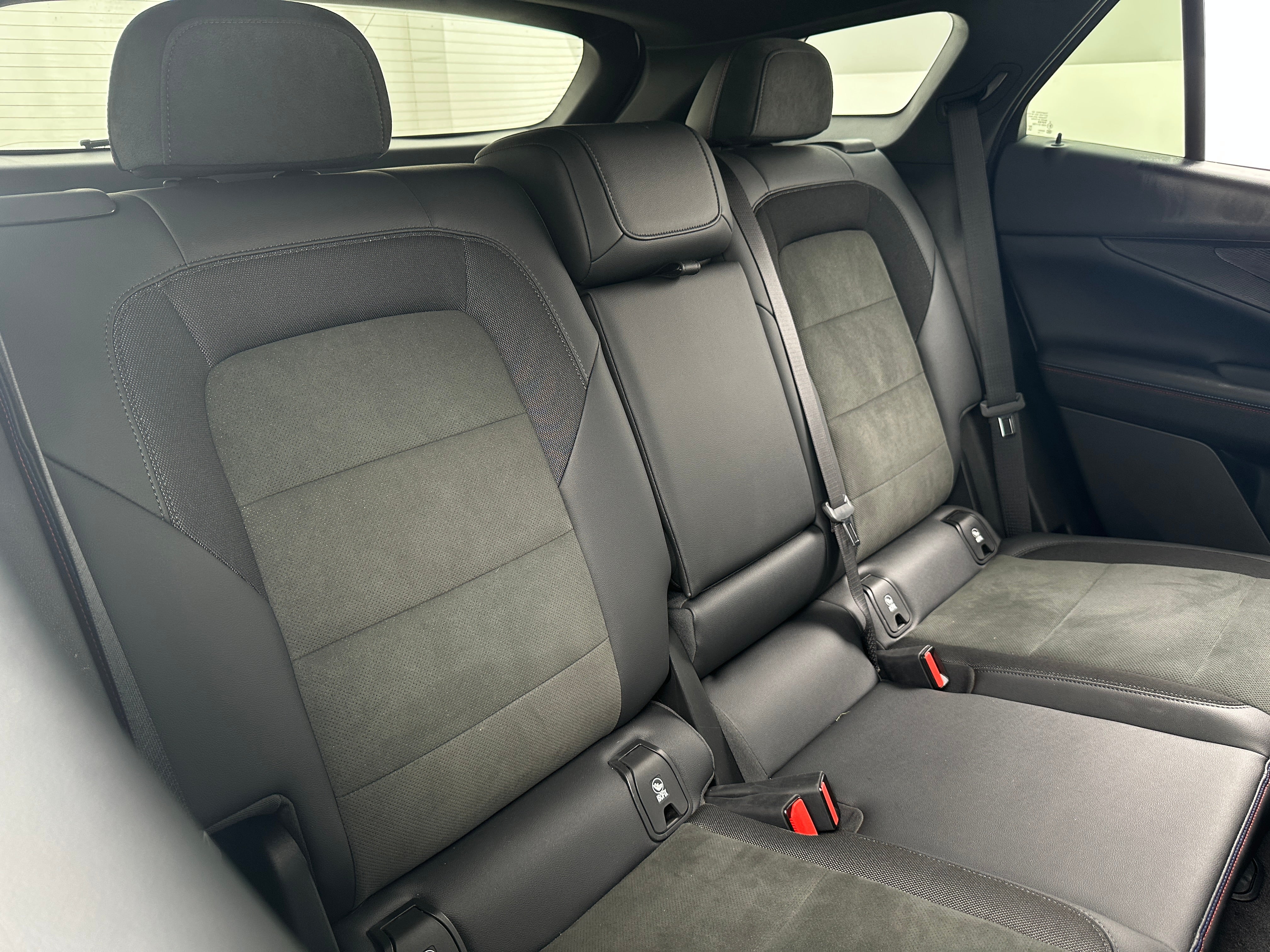 2024 Chevrolet Blazer EV RS 5