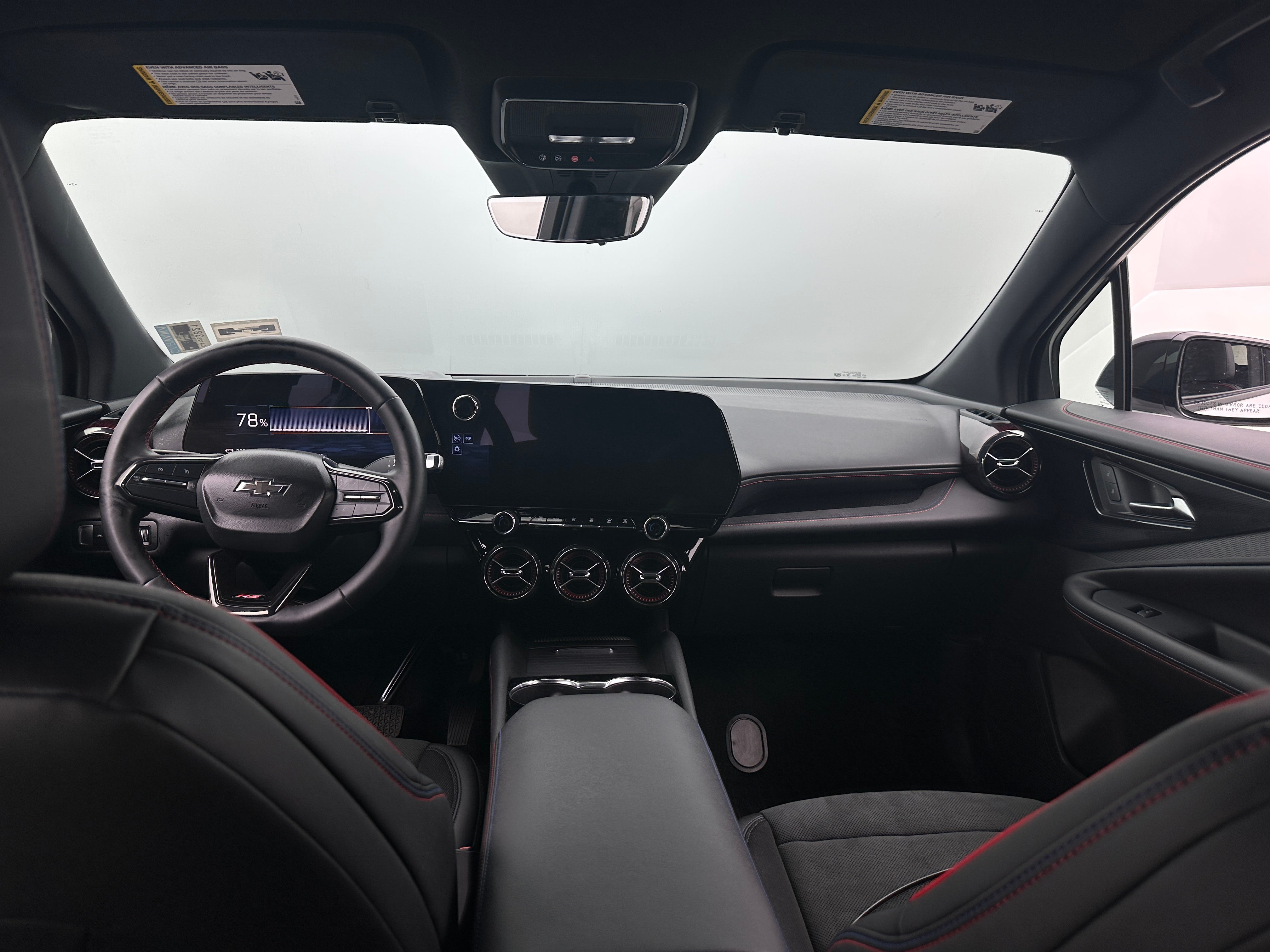 2024 Chevrolet Blazer EV RS 2