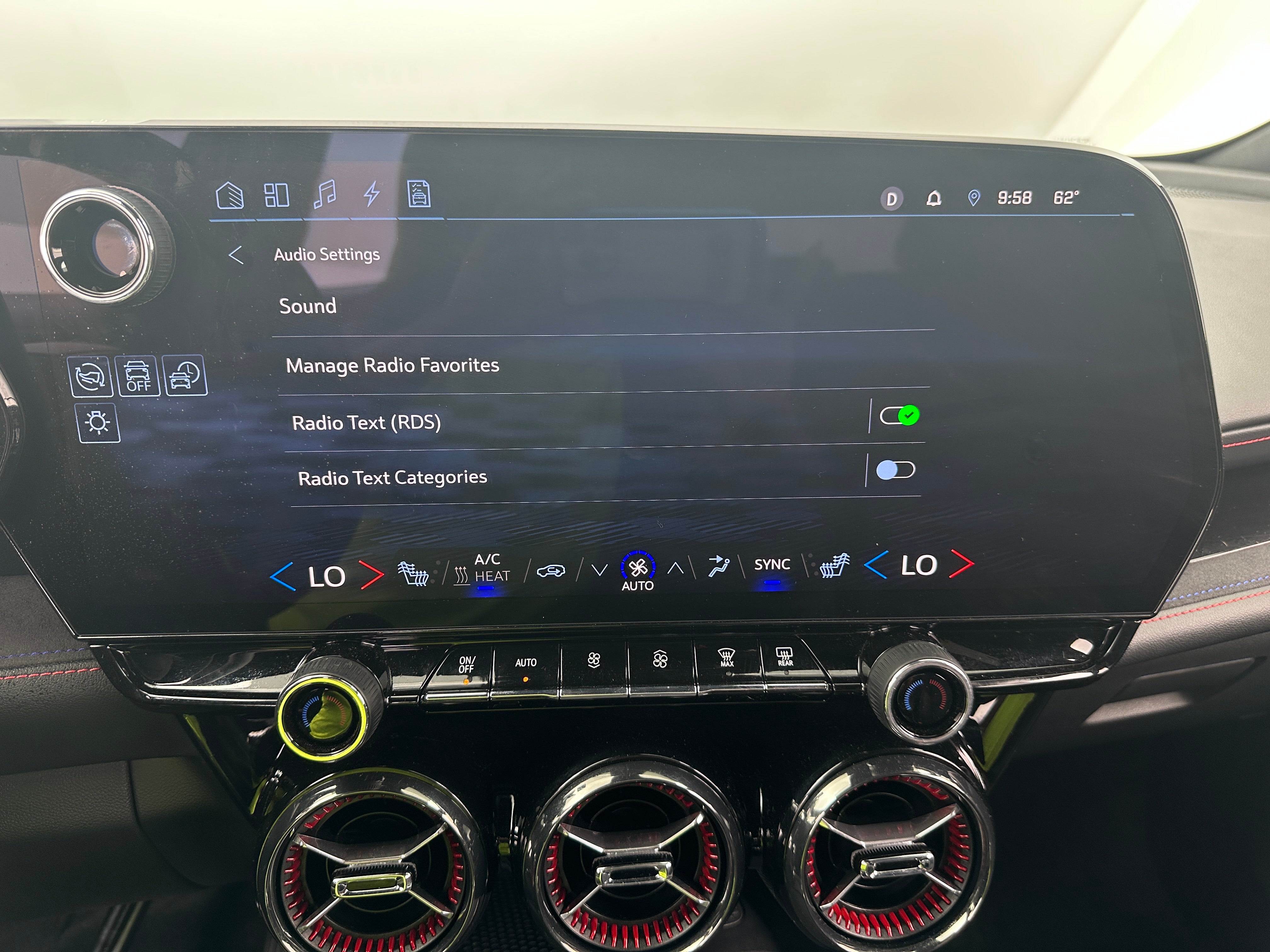 2024 Chevrolet Blazer EV RS 3