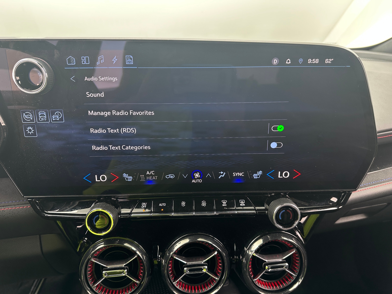 Thumbnail: 2024 Chevrolet Blazer EV - 3