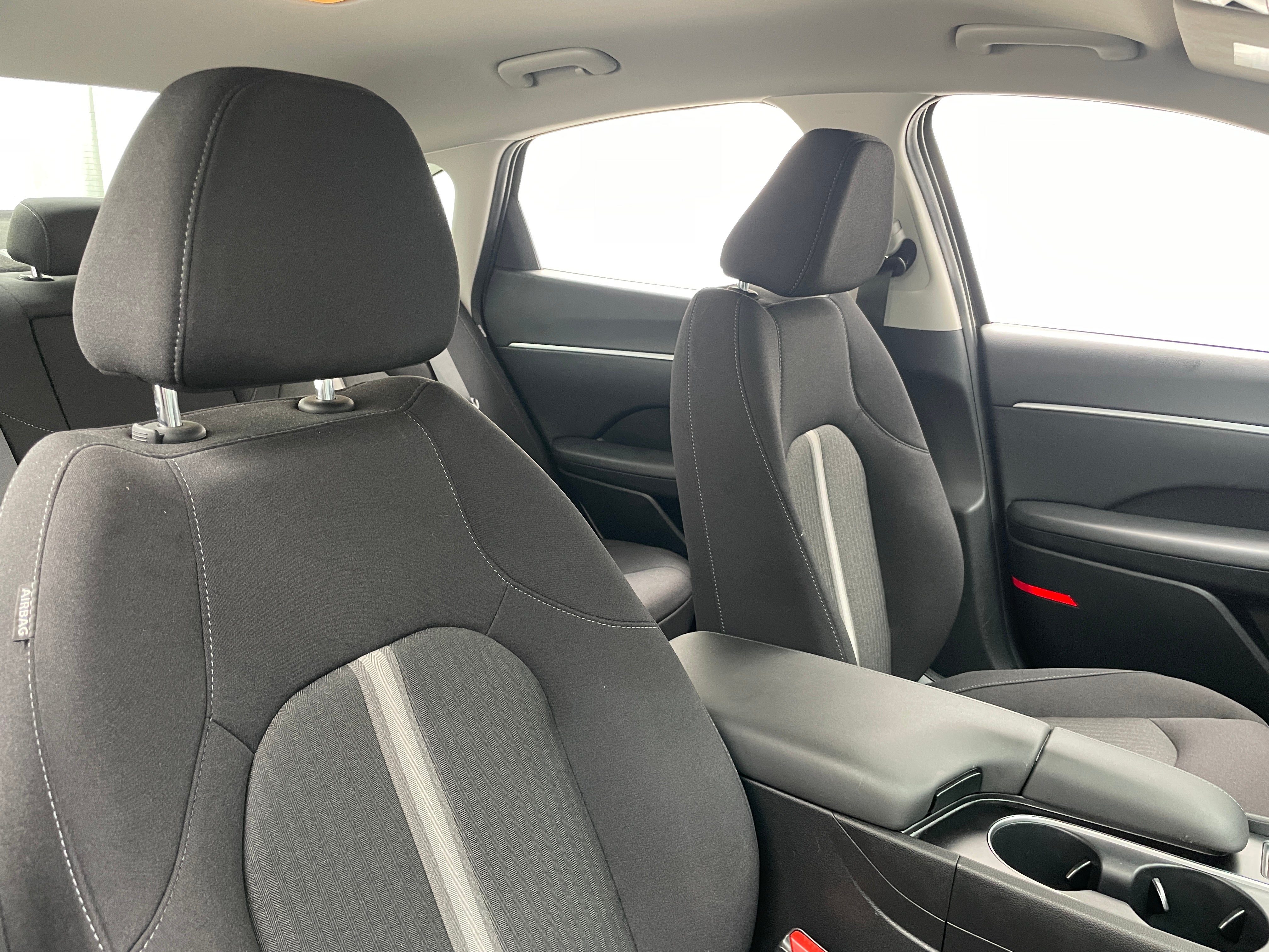 2024 Hyundai Sonata SEL 2