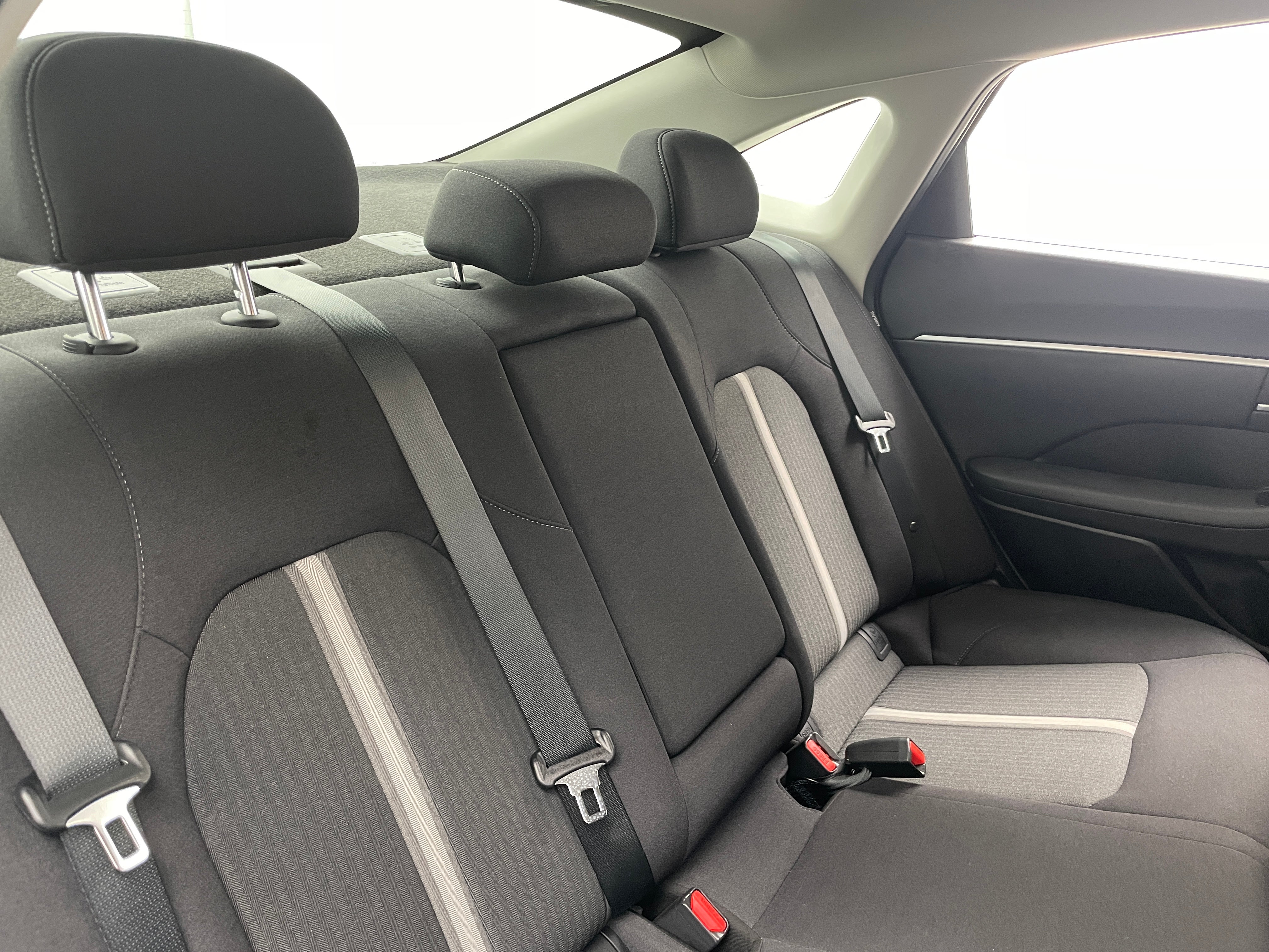 2024 Hyundai Sonata SEL 6