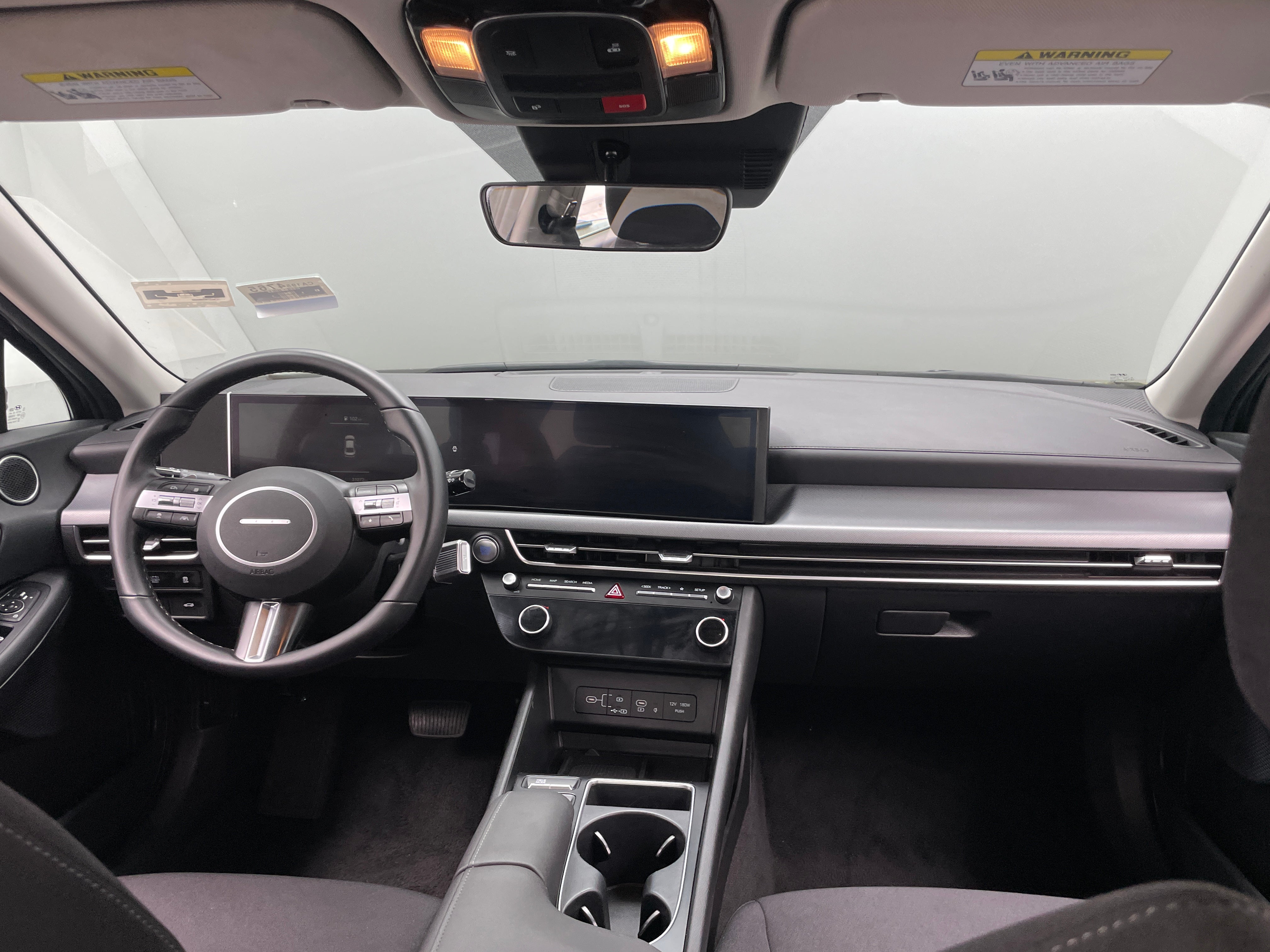 2024 Hyundai Sonata SEL 3