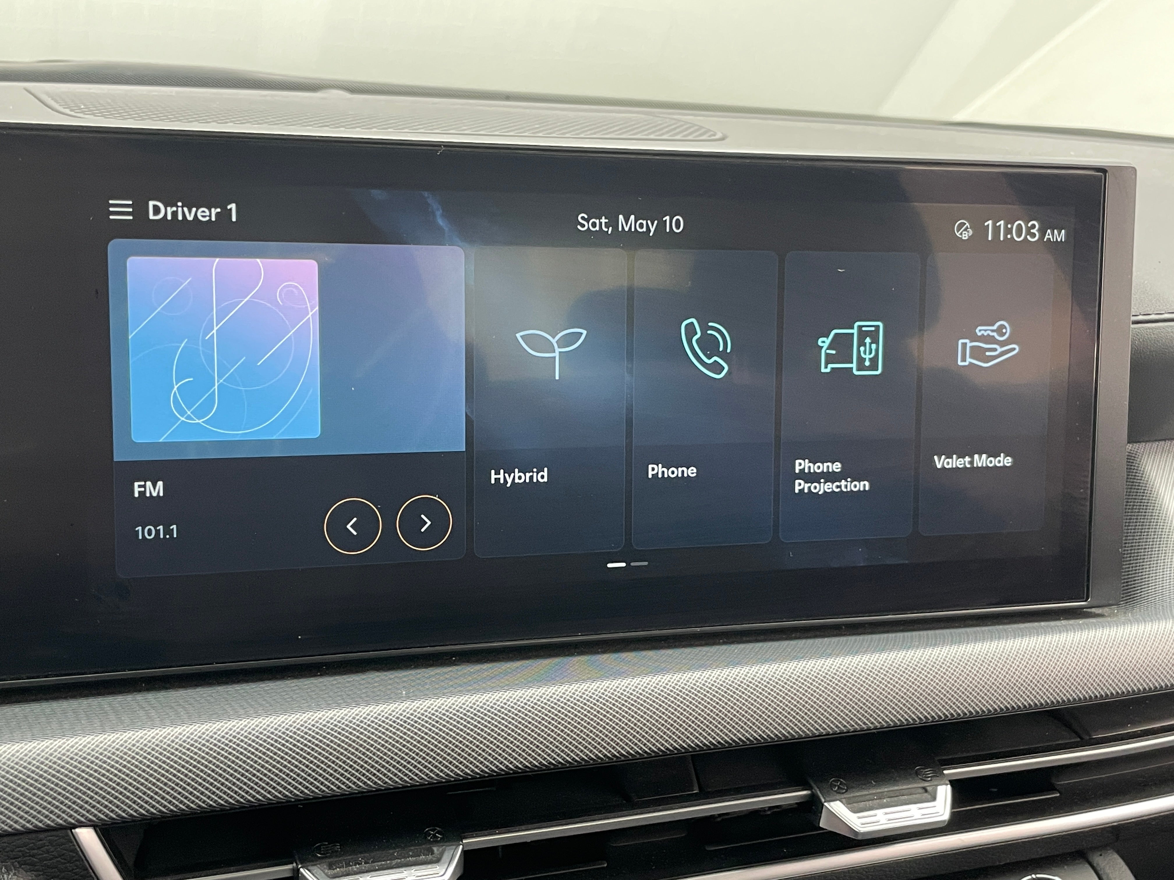 2024 Hyundai Sonata SEL 4