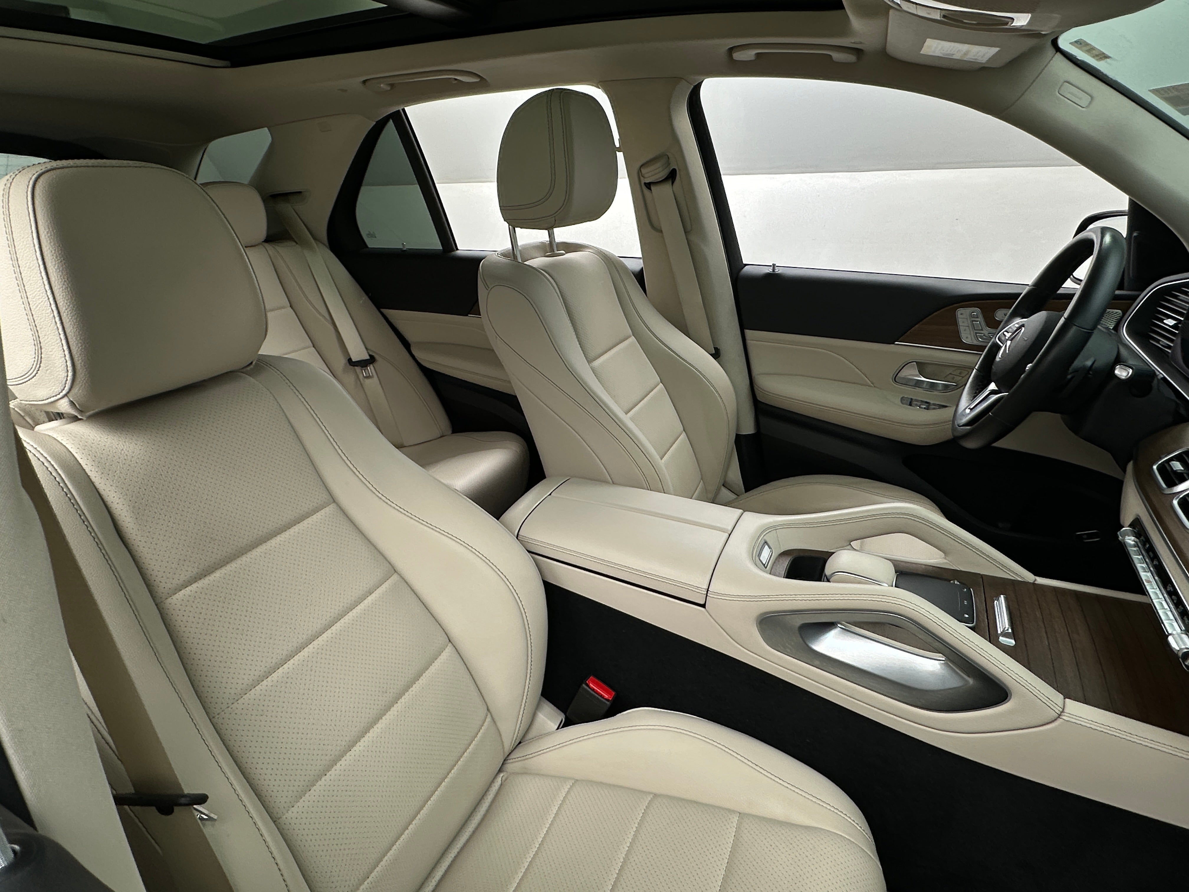 2022 Mercedes-Benz GLE 350 2