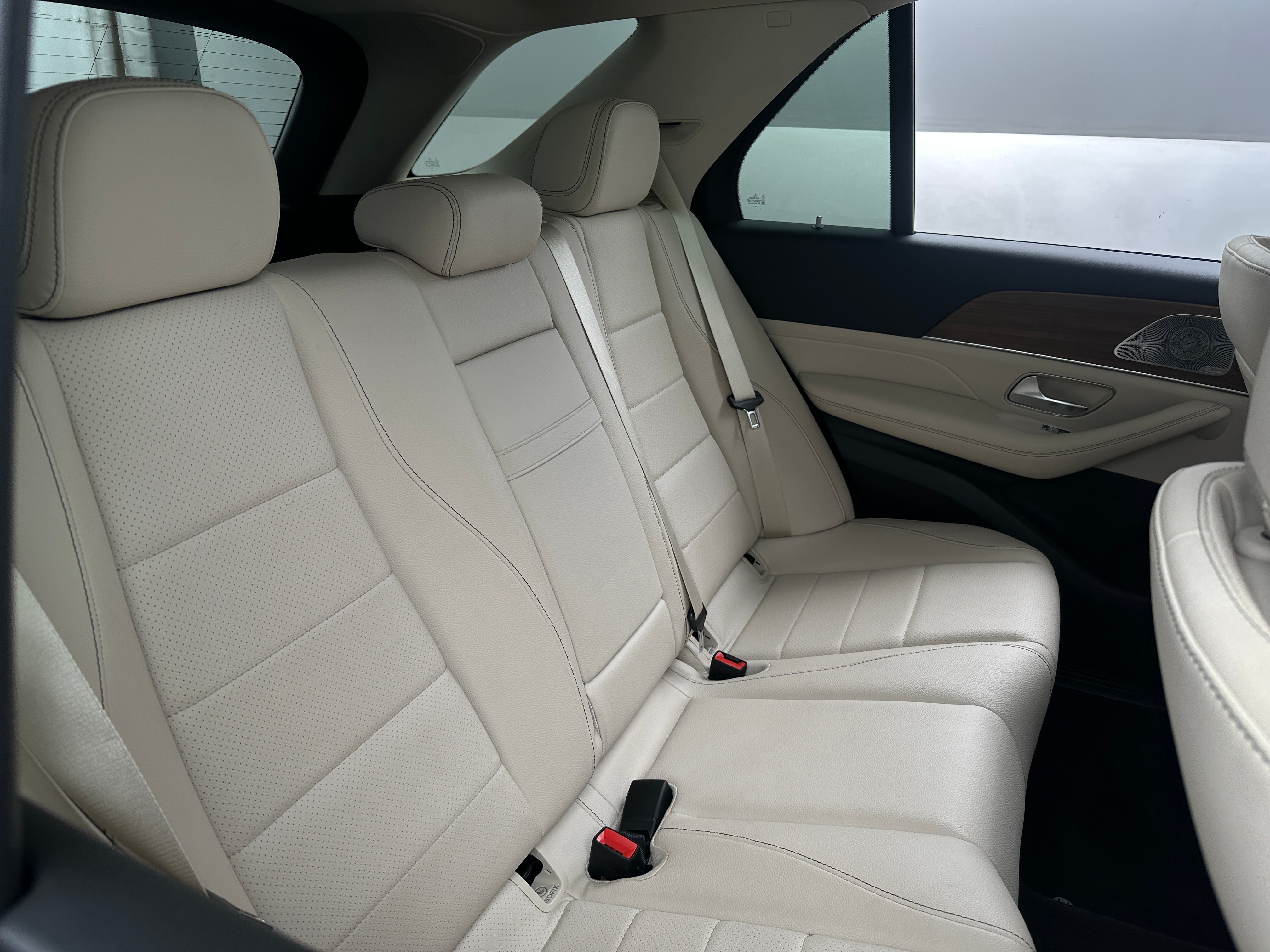 2022 Mercedes-Benz GLE 350 6