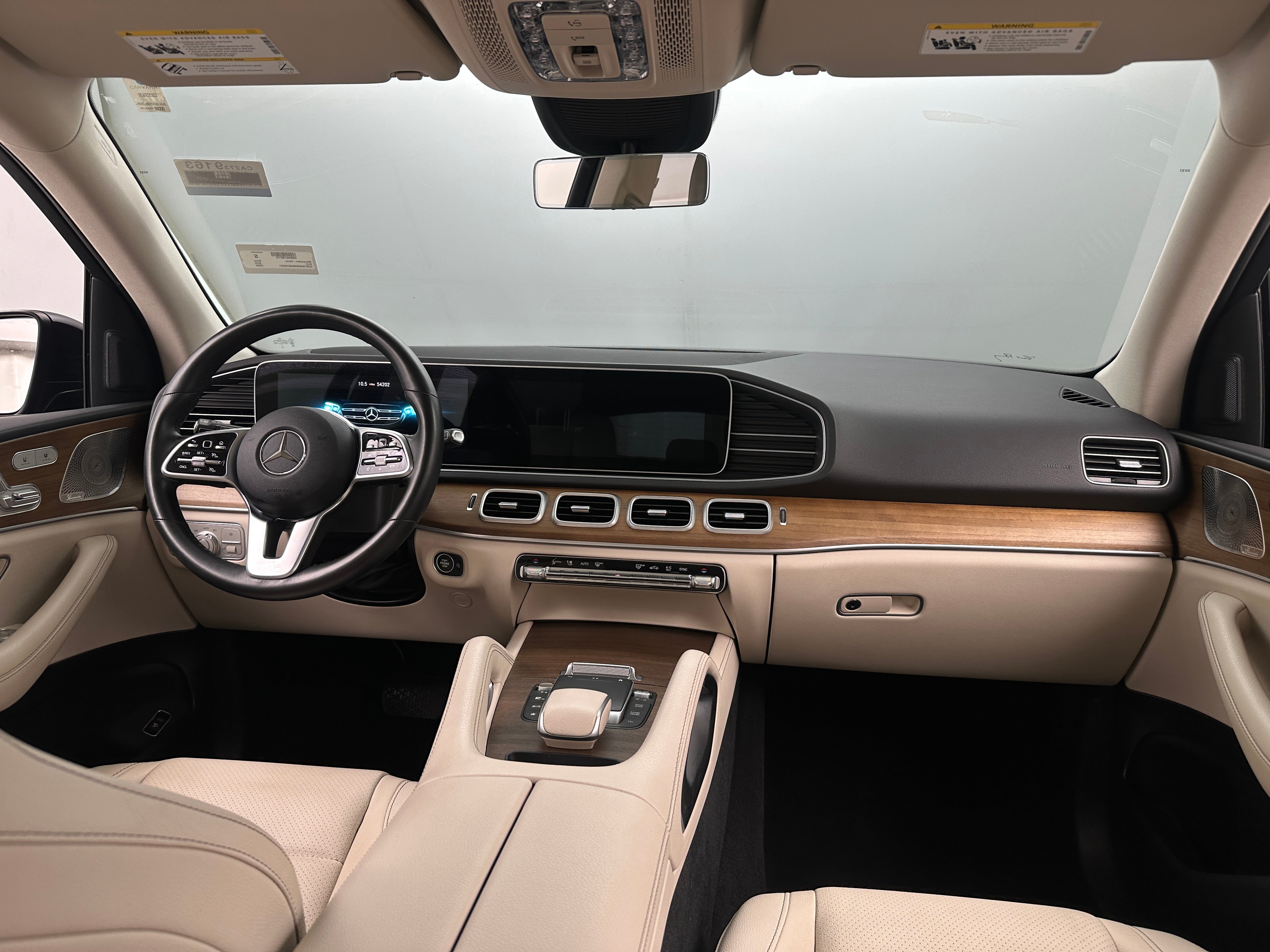 2022 Mercedes-Benz GLE 350 3