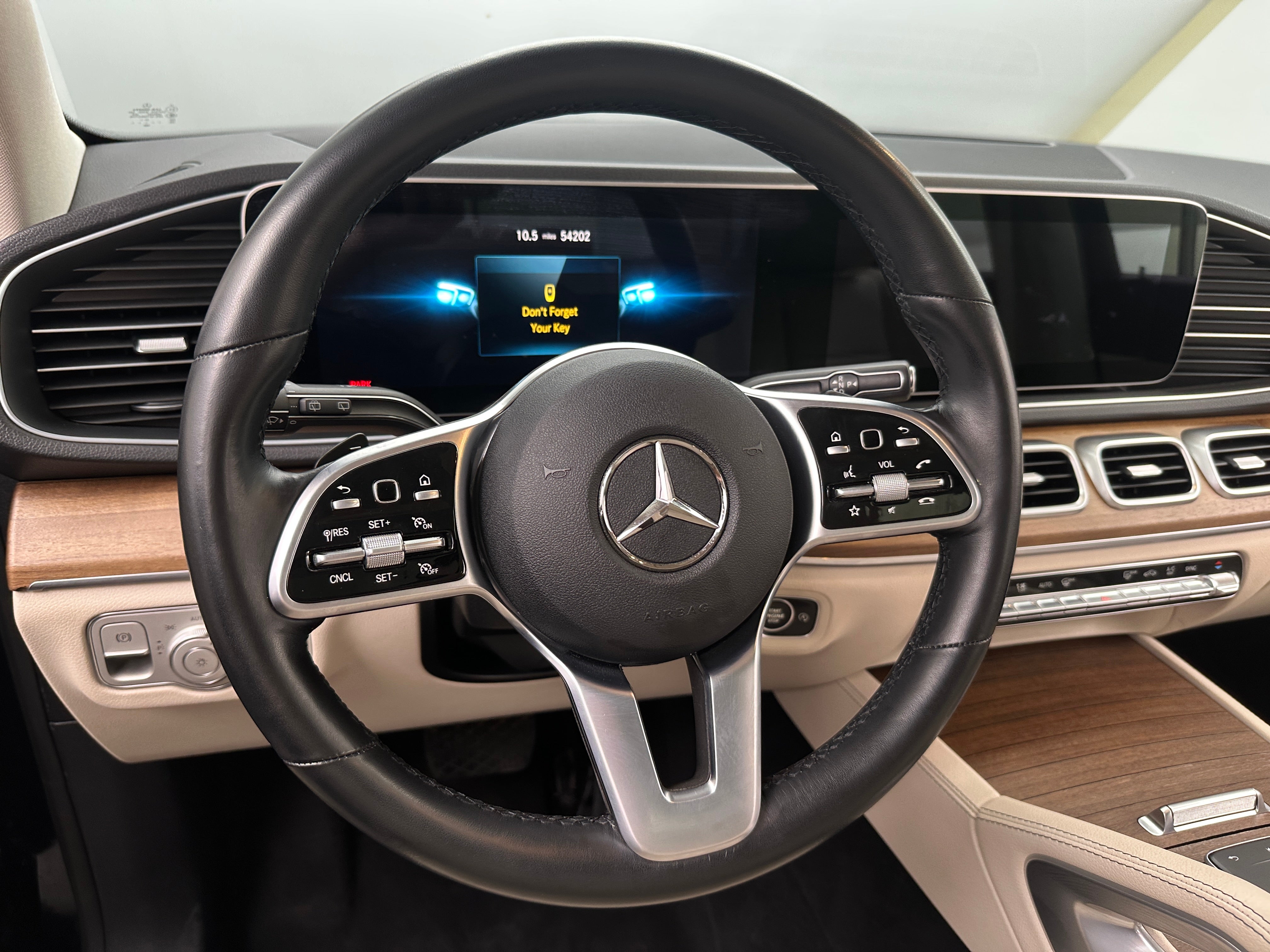 2022 Mercedes-Benz GLE 350 5
