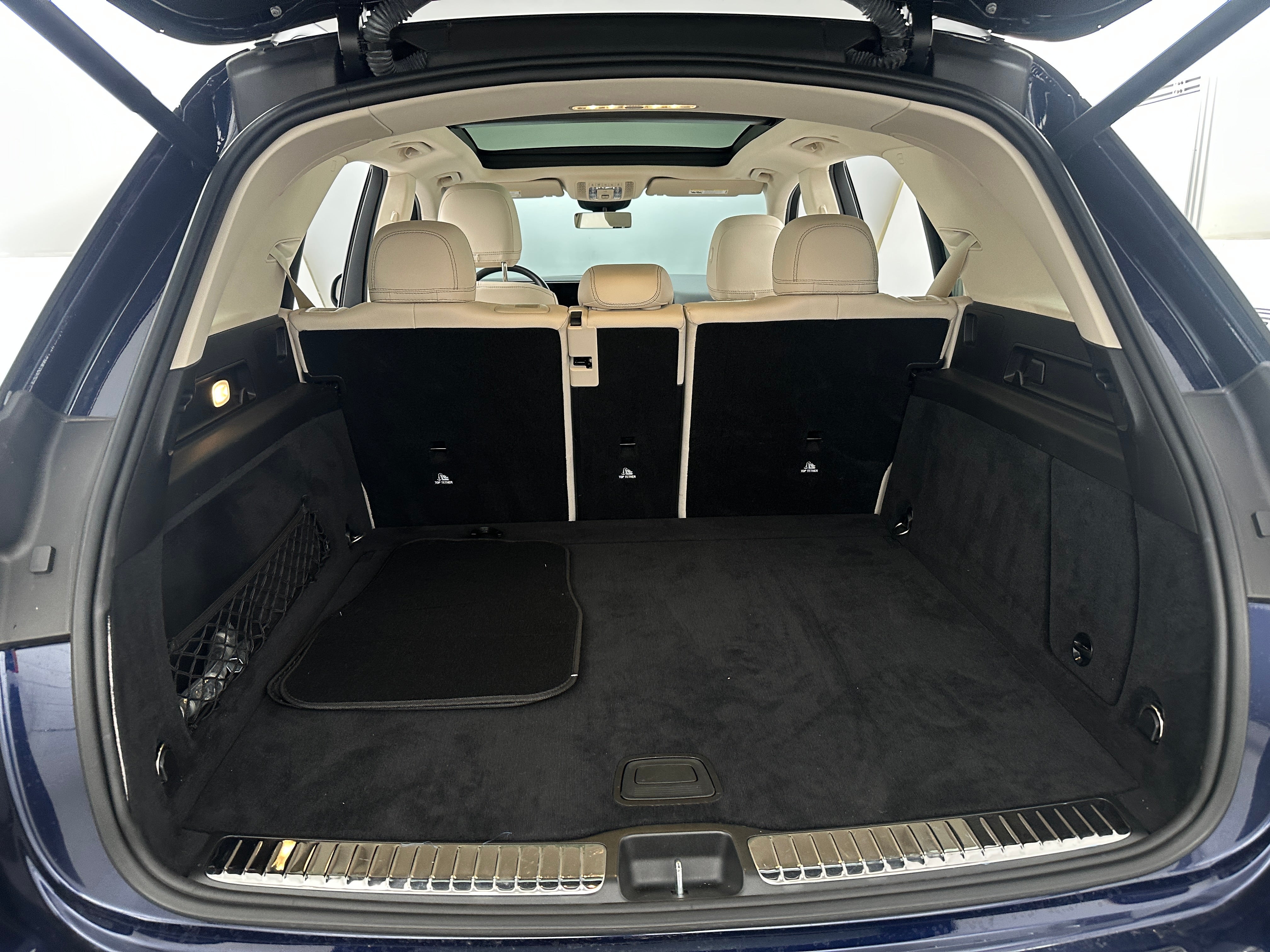 2022 Mercedes-Benz GLE 350 7