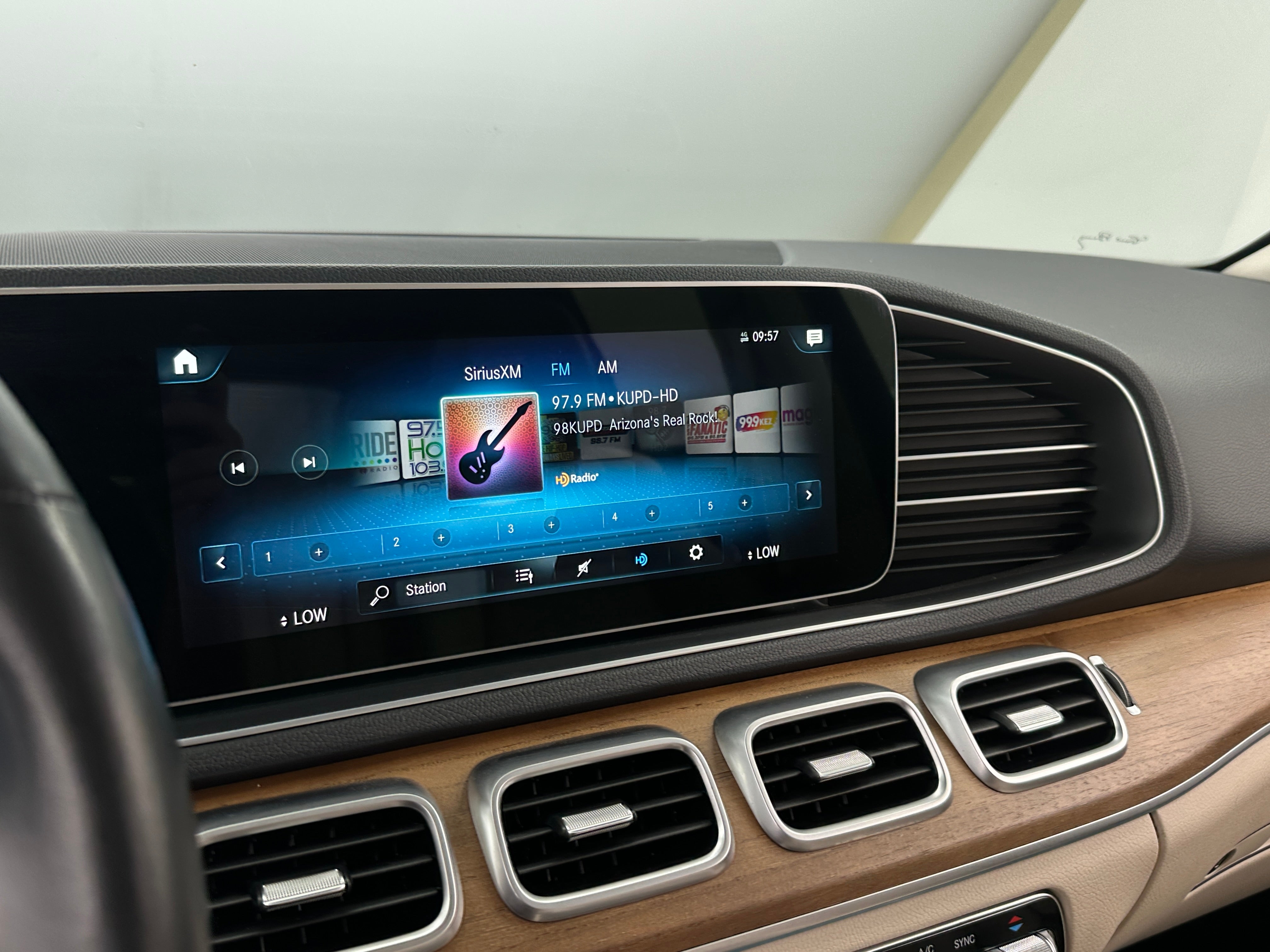 2022 Mercedes-Benz GLE 350 4