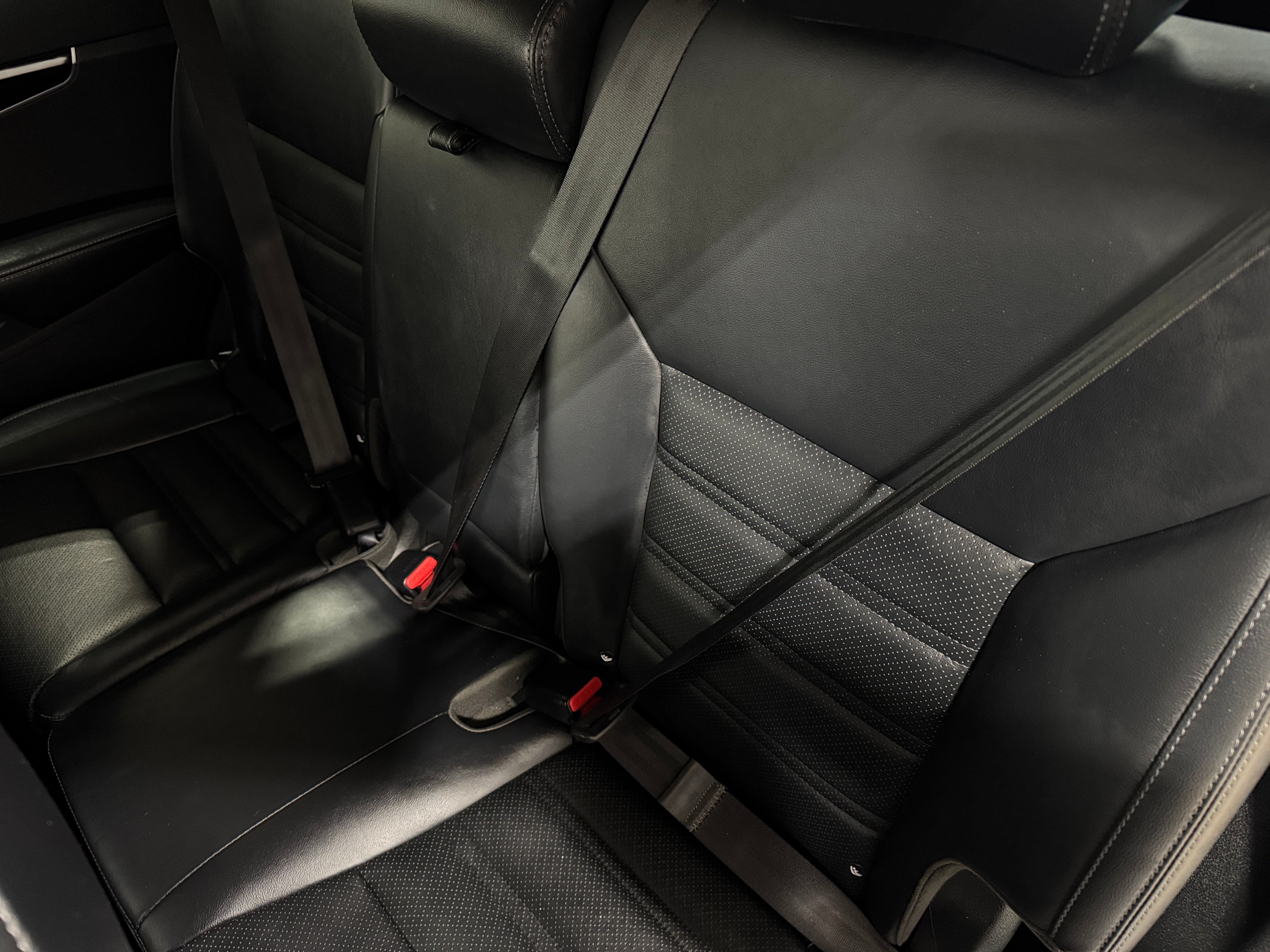 2019 Kia Sorento EX 5
