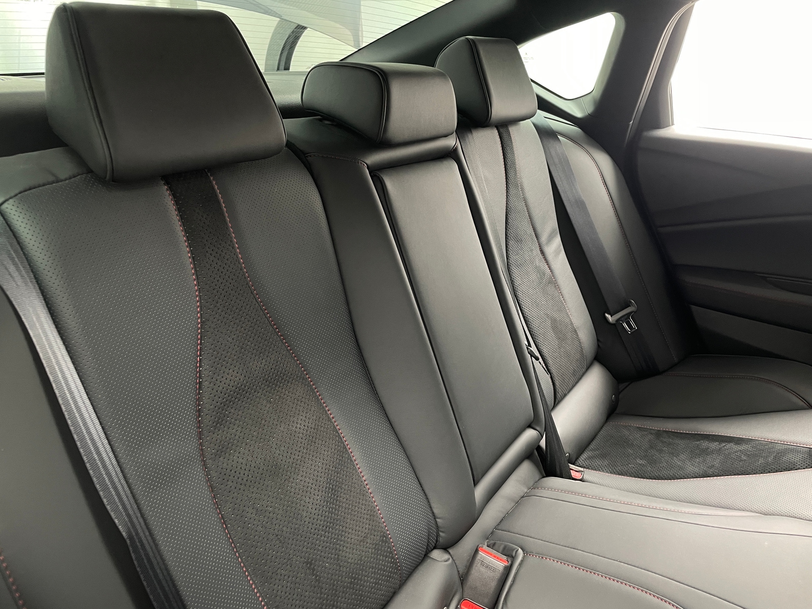 Thumbnail: 2021 Acura TLX - 6