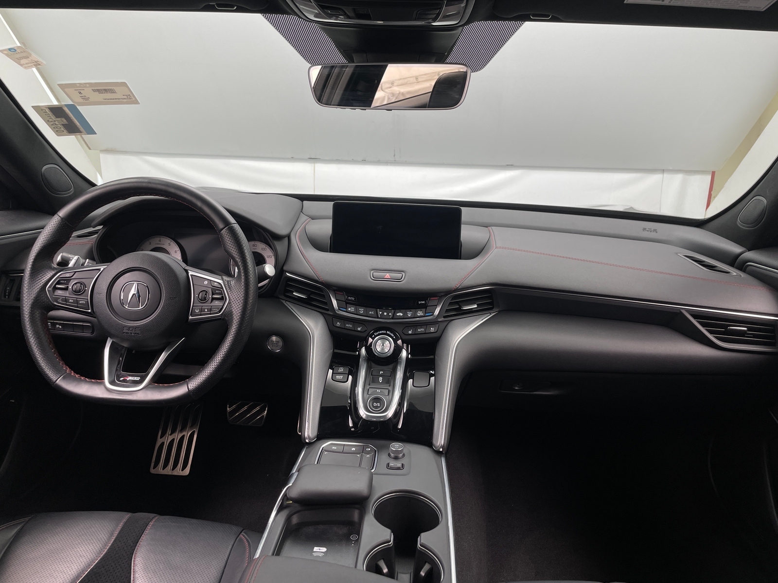 Thumbnail: 2021 Acura TLX - 3