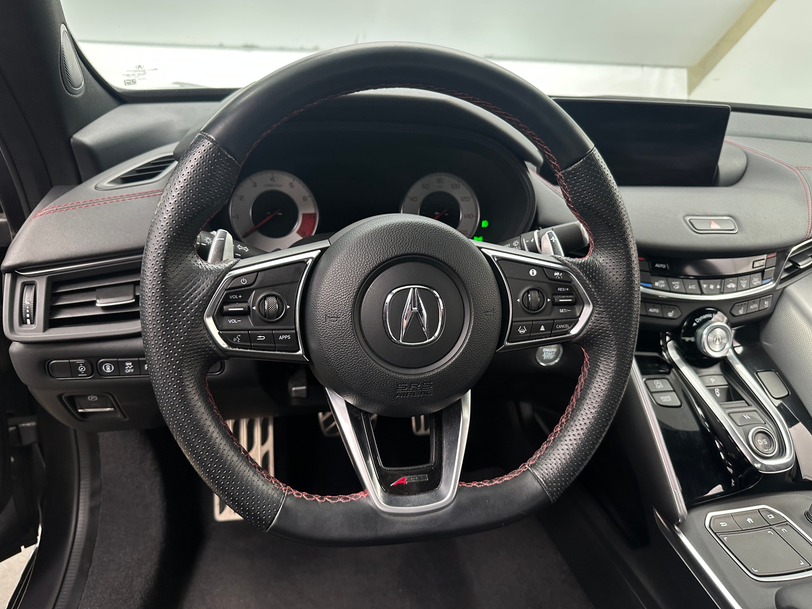Thumbnail: 2021 Acura TLX - 5