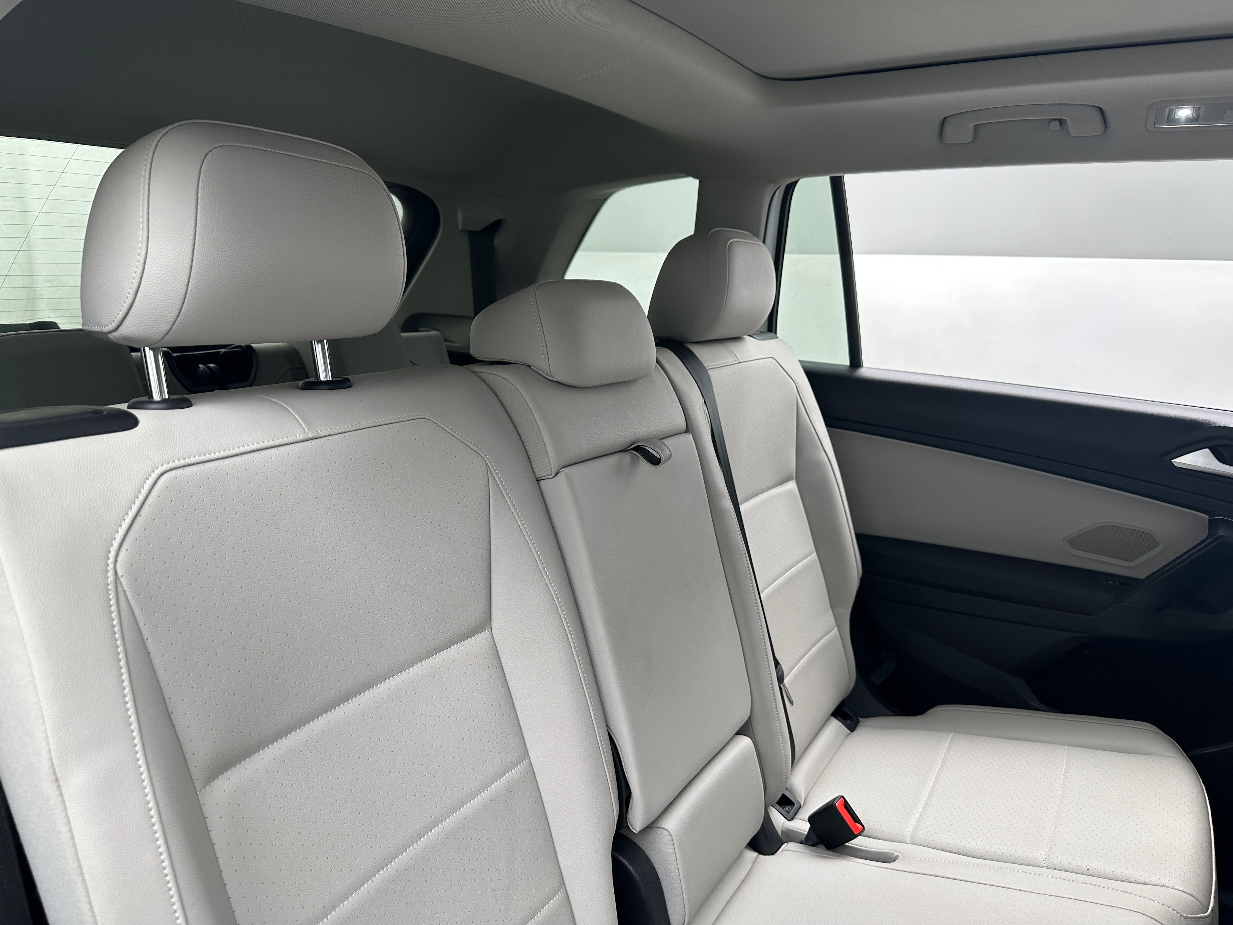 2019 Volkswagen Tiguan 2.0T 5