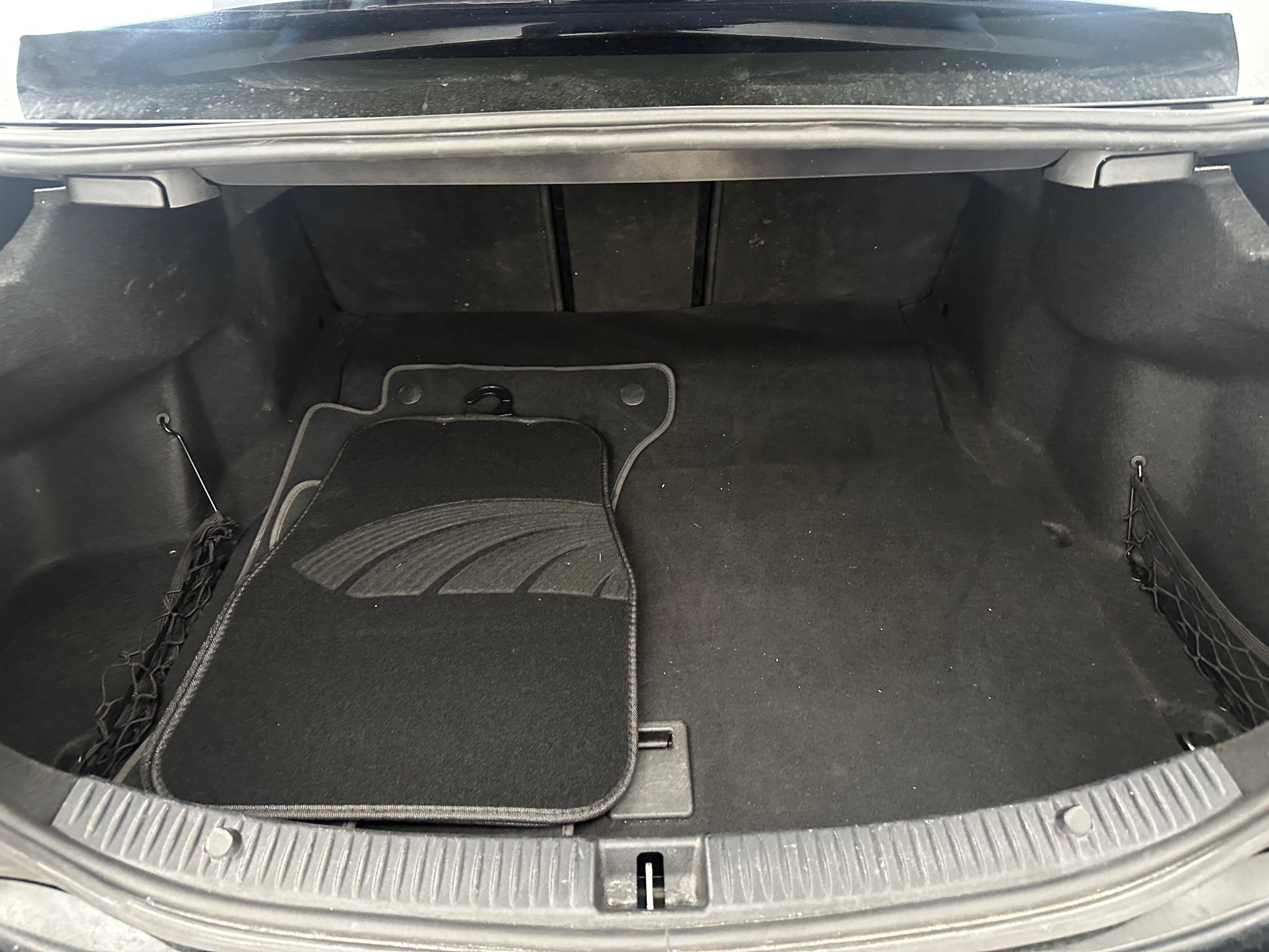 2018 Mercedes-Benz C-Class C 300 6