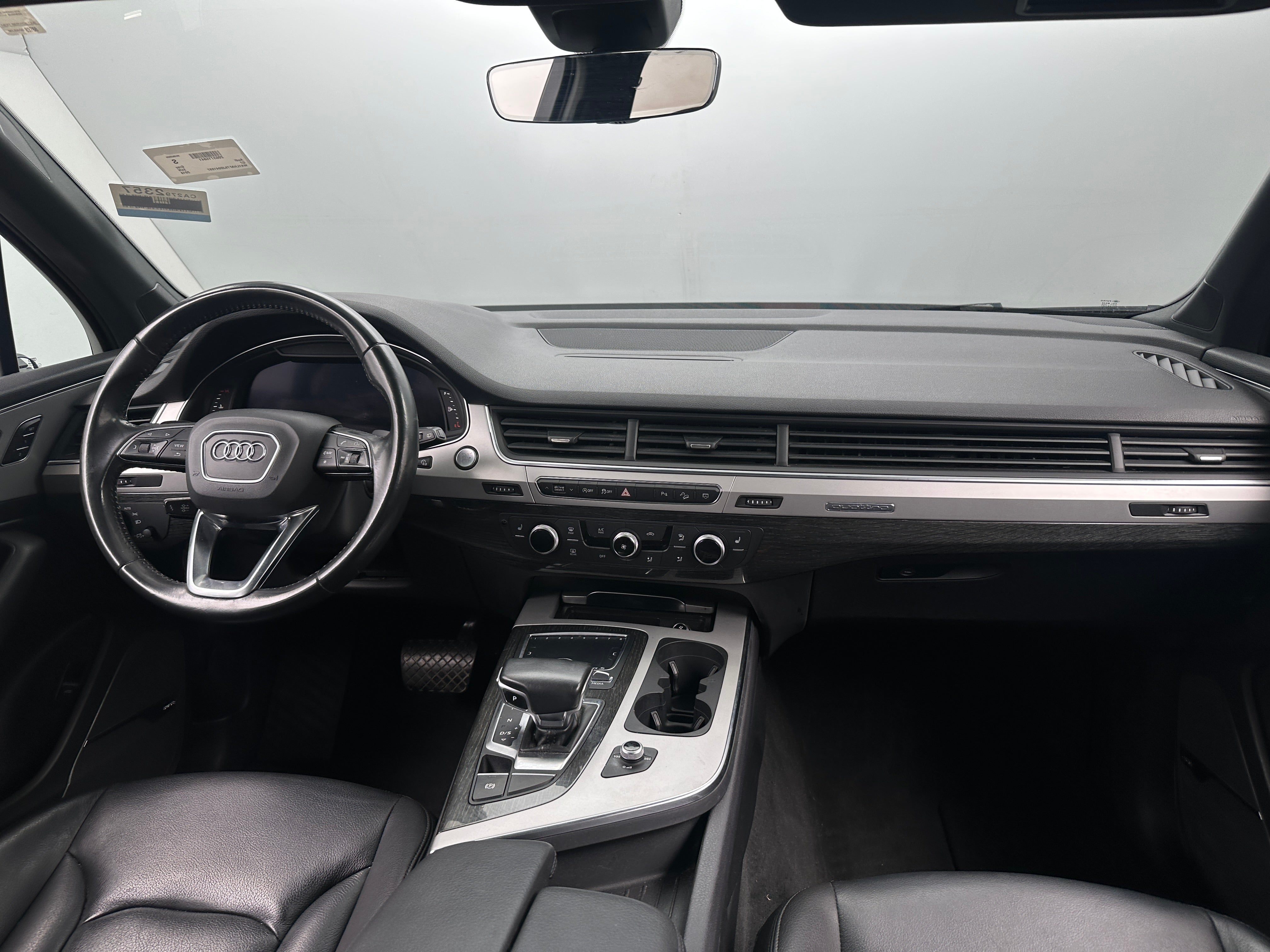2018 Audi Q7 Premium Plus 2