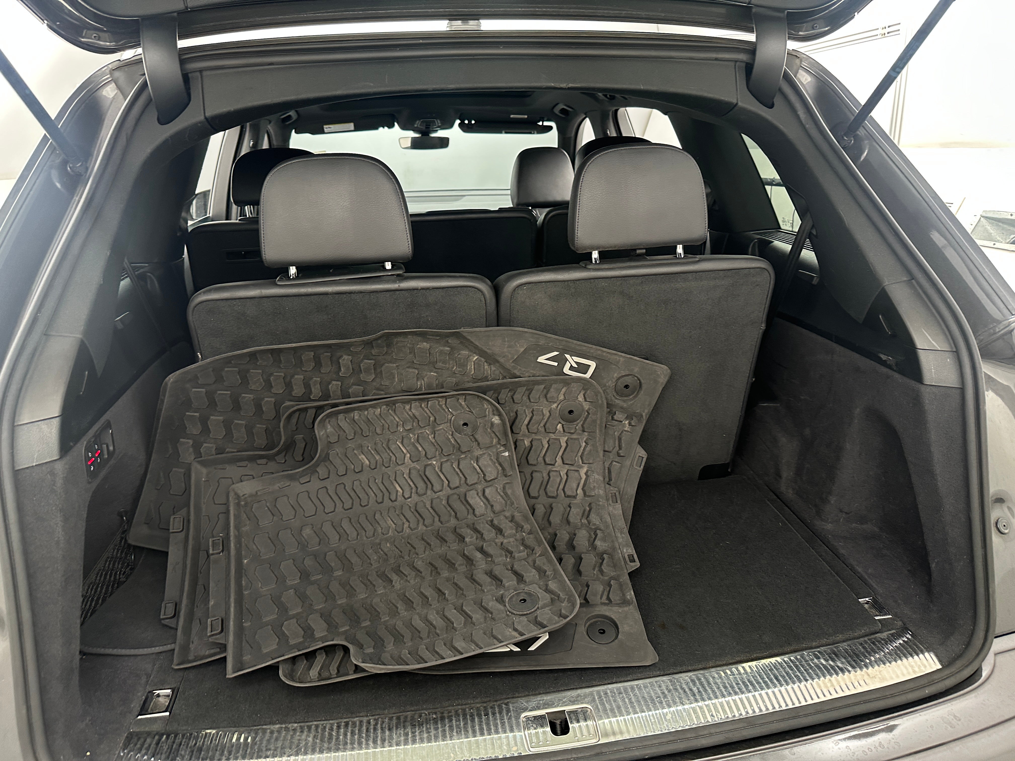 2018 Audi Q7 Premium Plus 6
