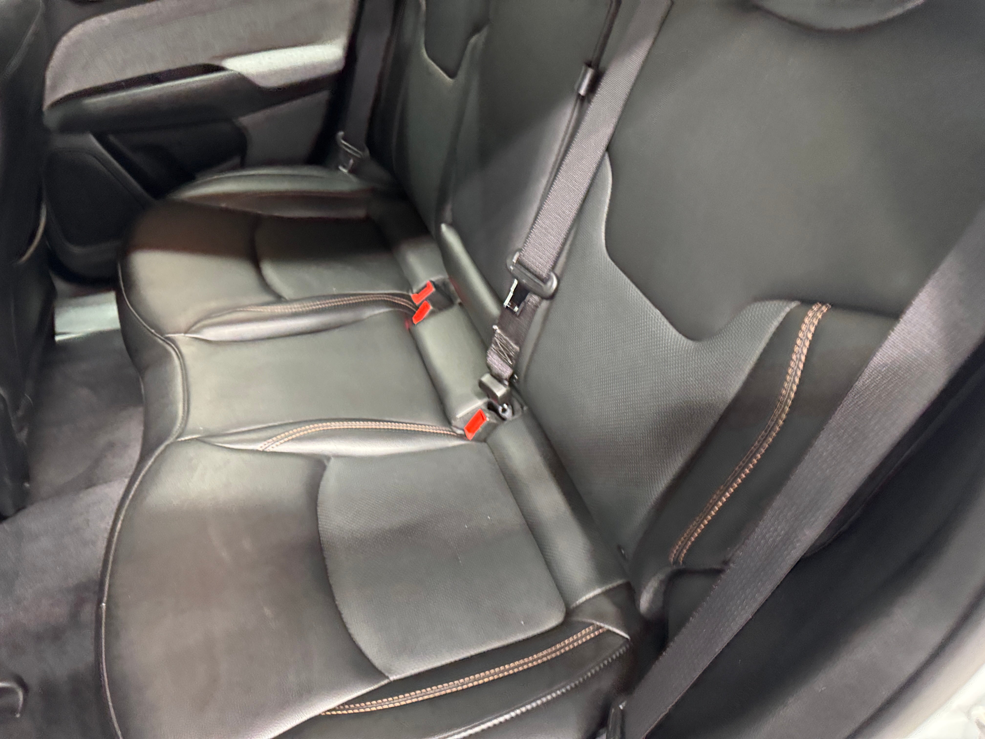 2023 Jeep Compass Latitude 5