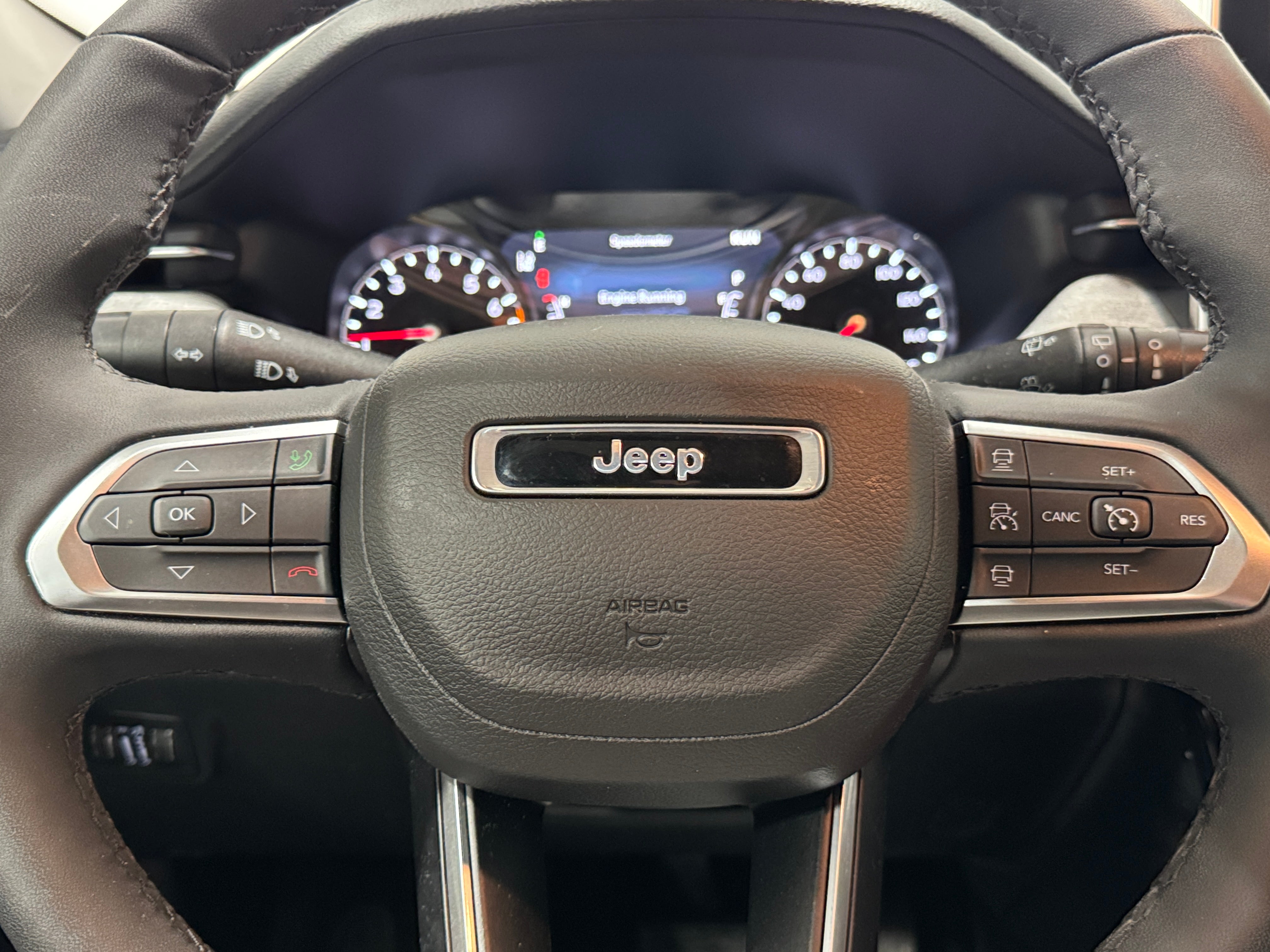 2023 Jeep Compass Latitude 4