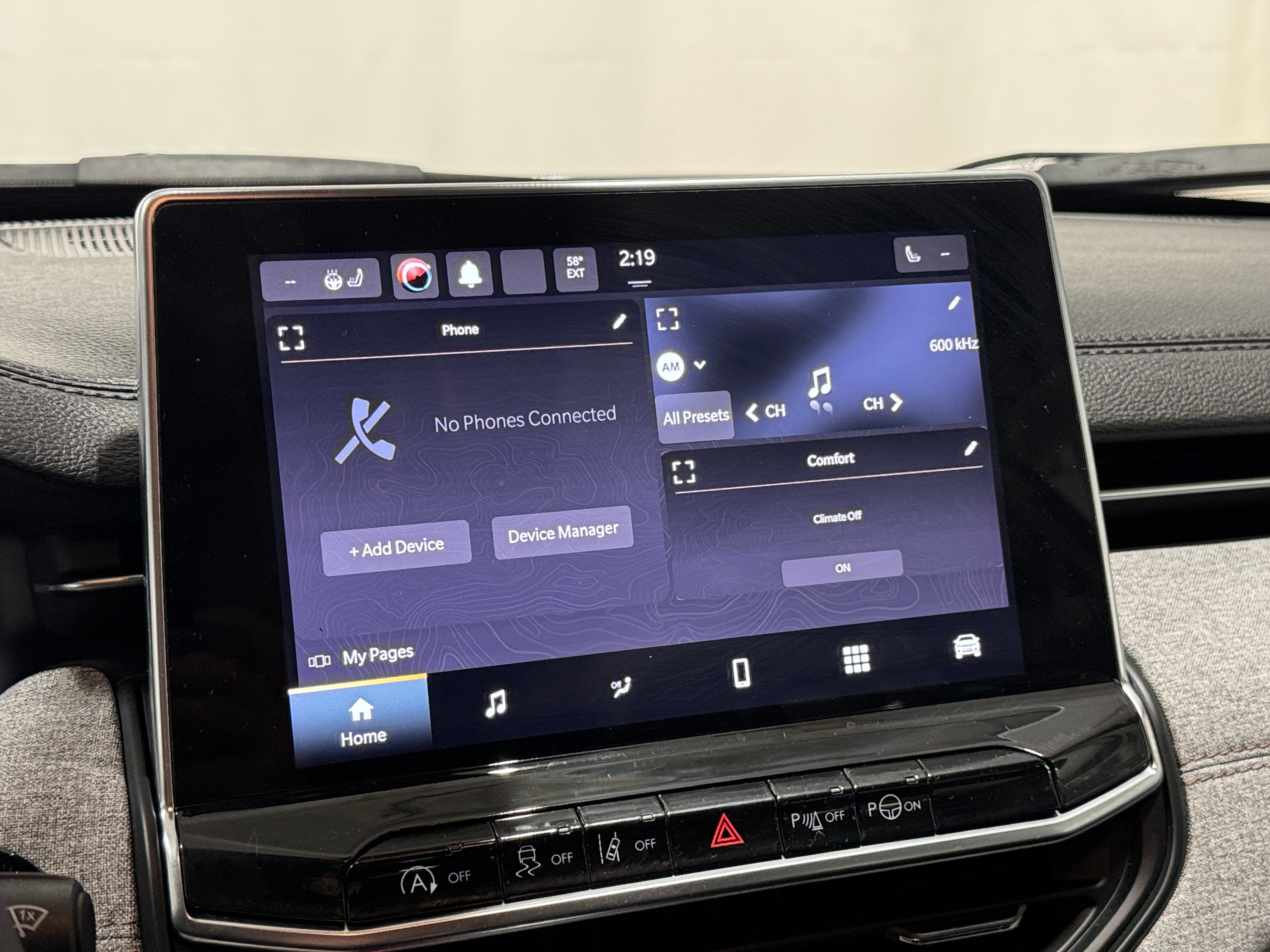 2023 Jeep Compass Latitude 3