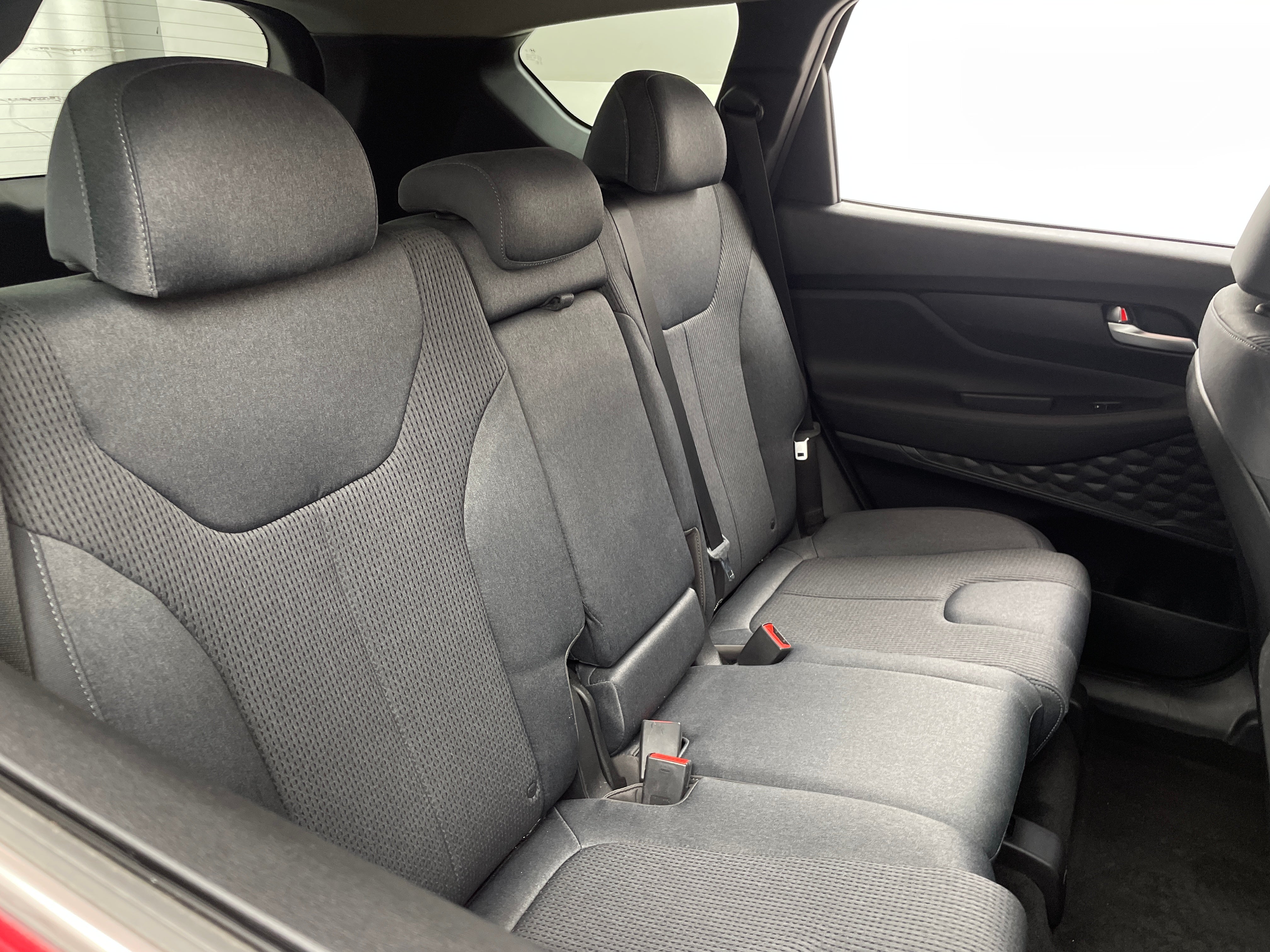 2021 Hyundai Santa Fe SEL 6