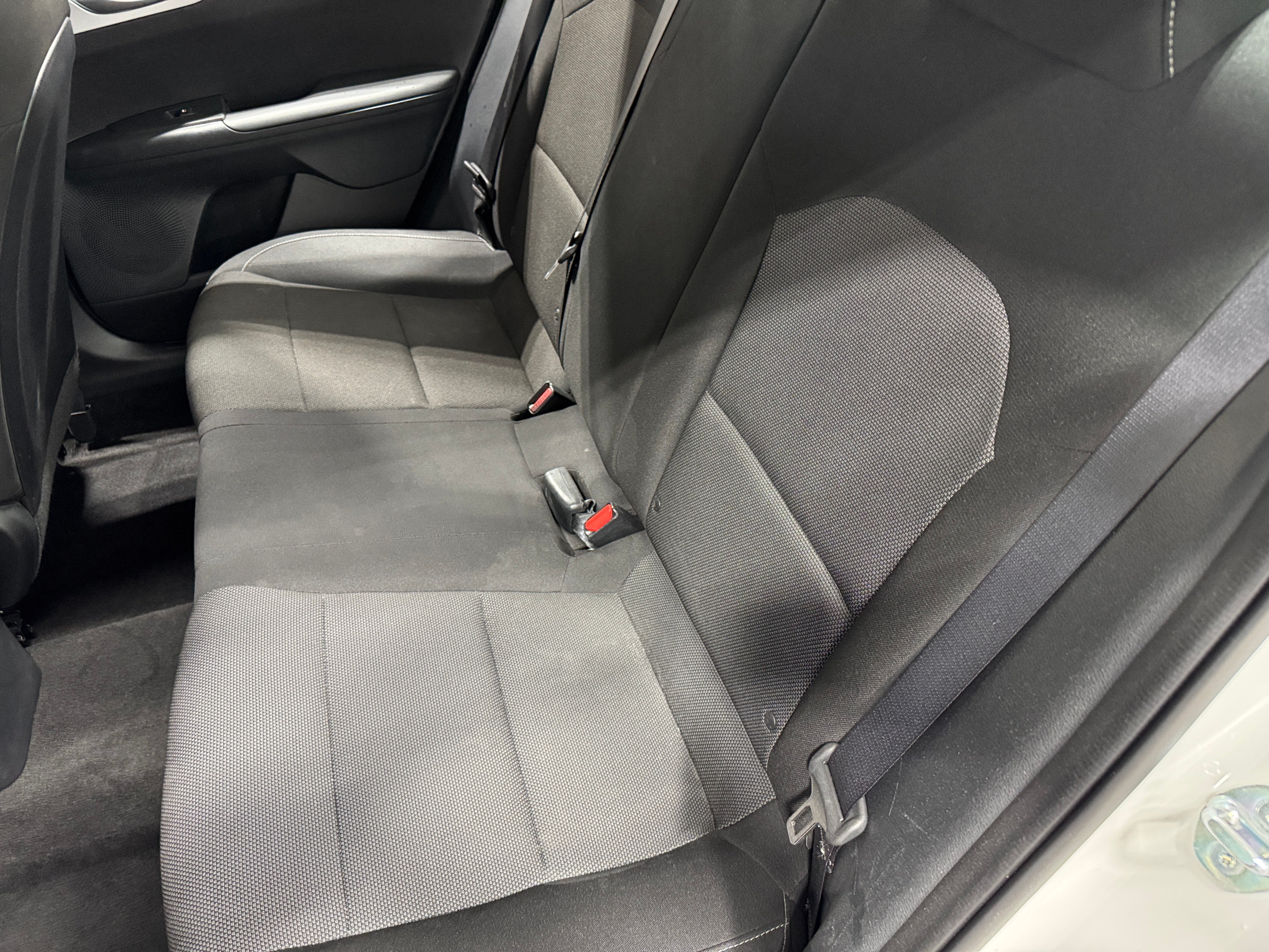 2024 Kia Forte LXS 6