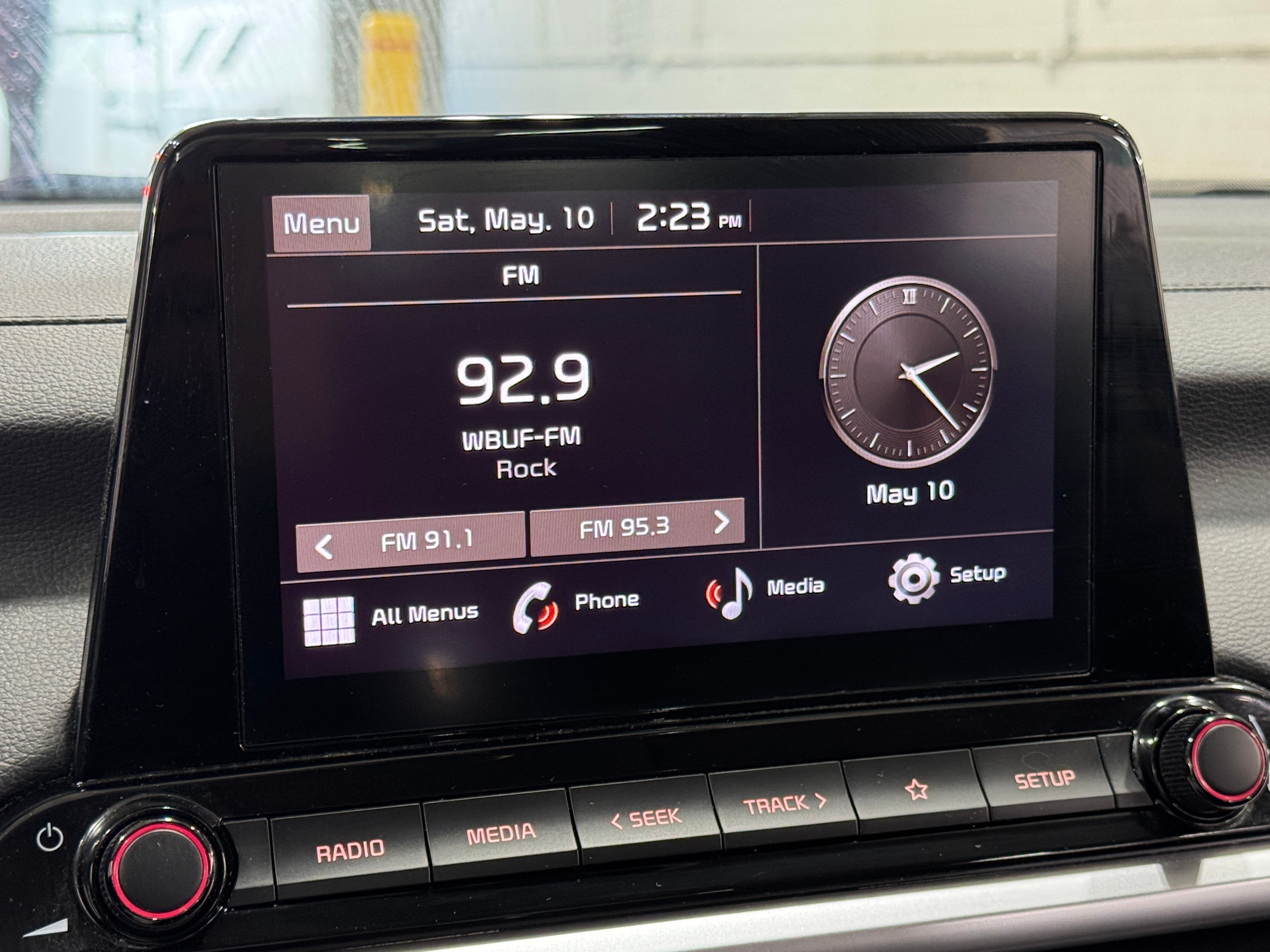 2024 Kia Forte LXS 4
