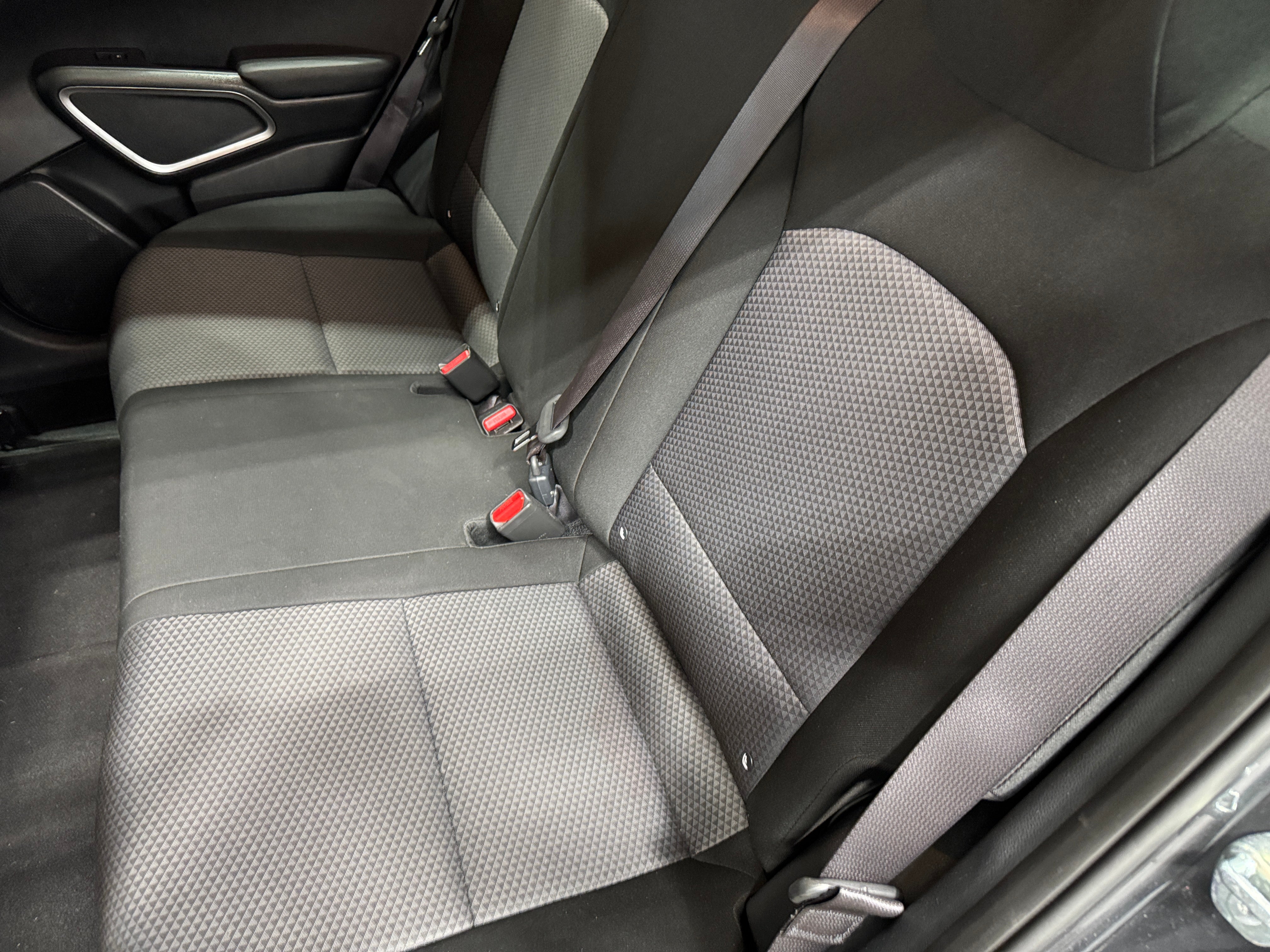 2023 Kia Soul LX 6