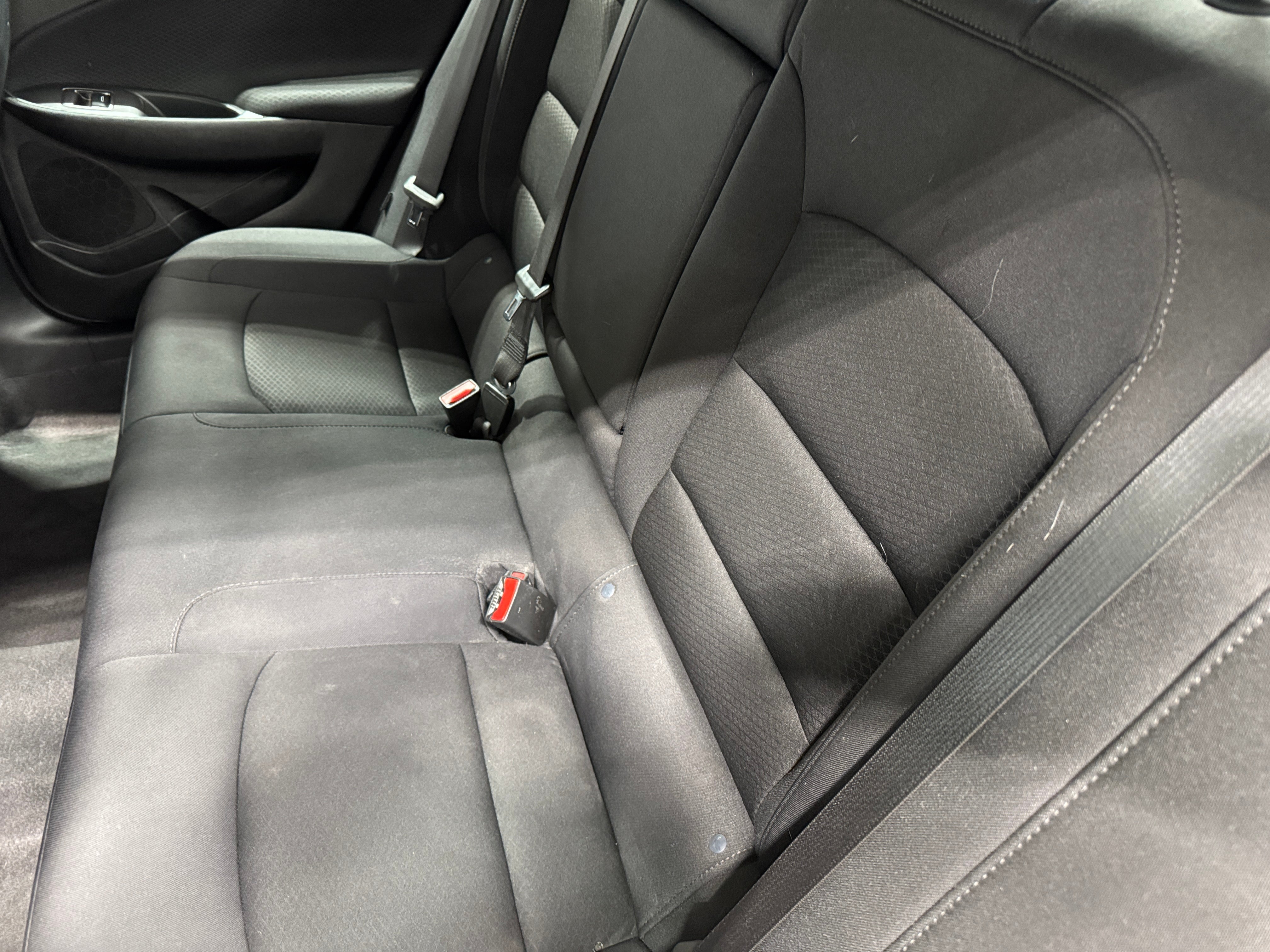 2023 Chevrolet Malibu LT 6