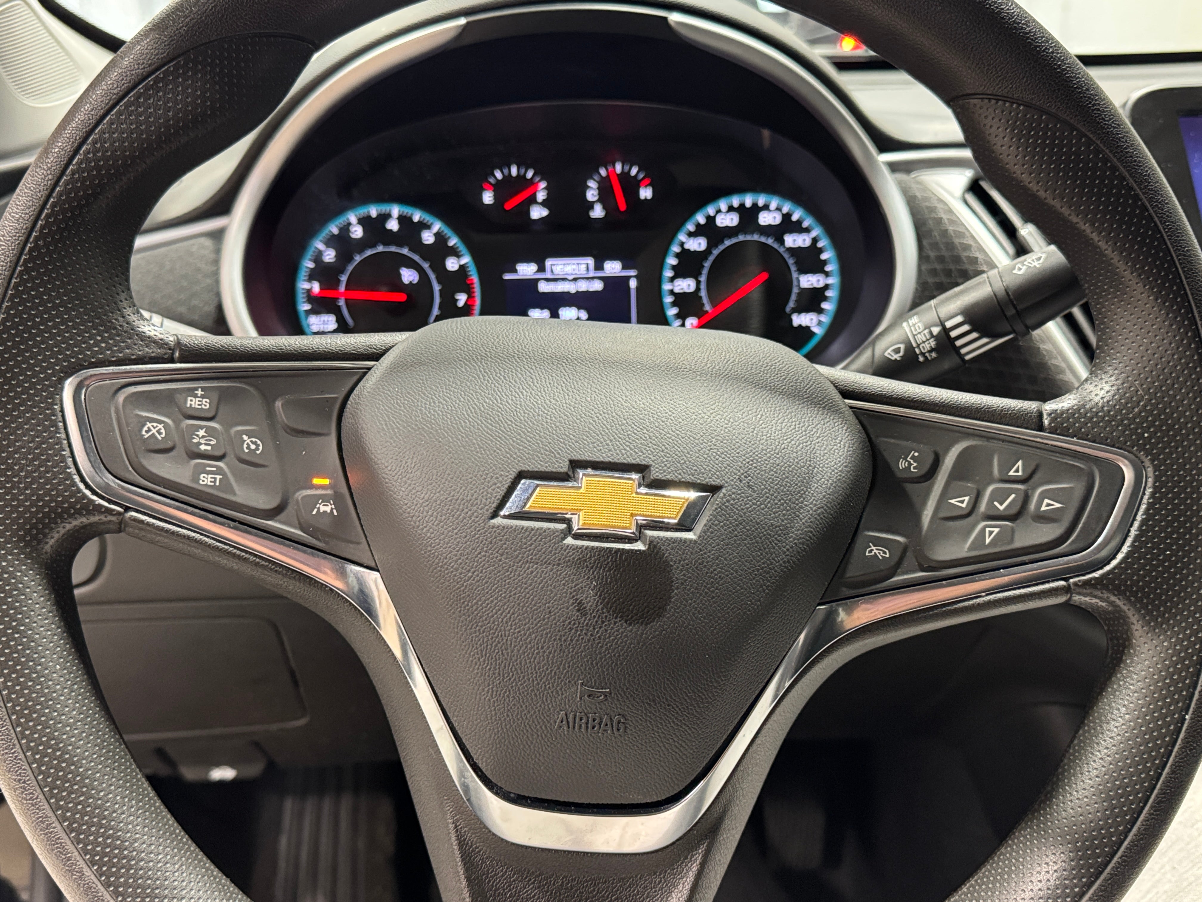 2023 Chevrolet Malibu LT 5