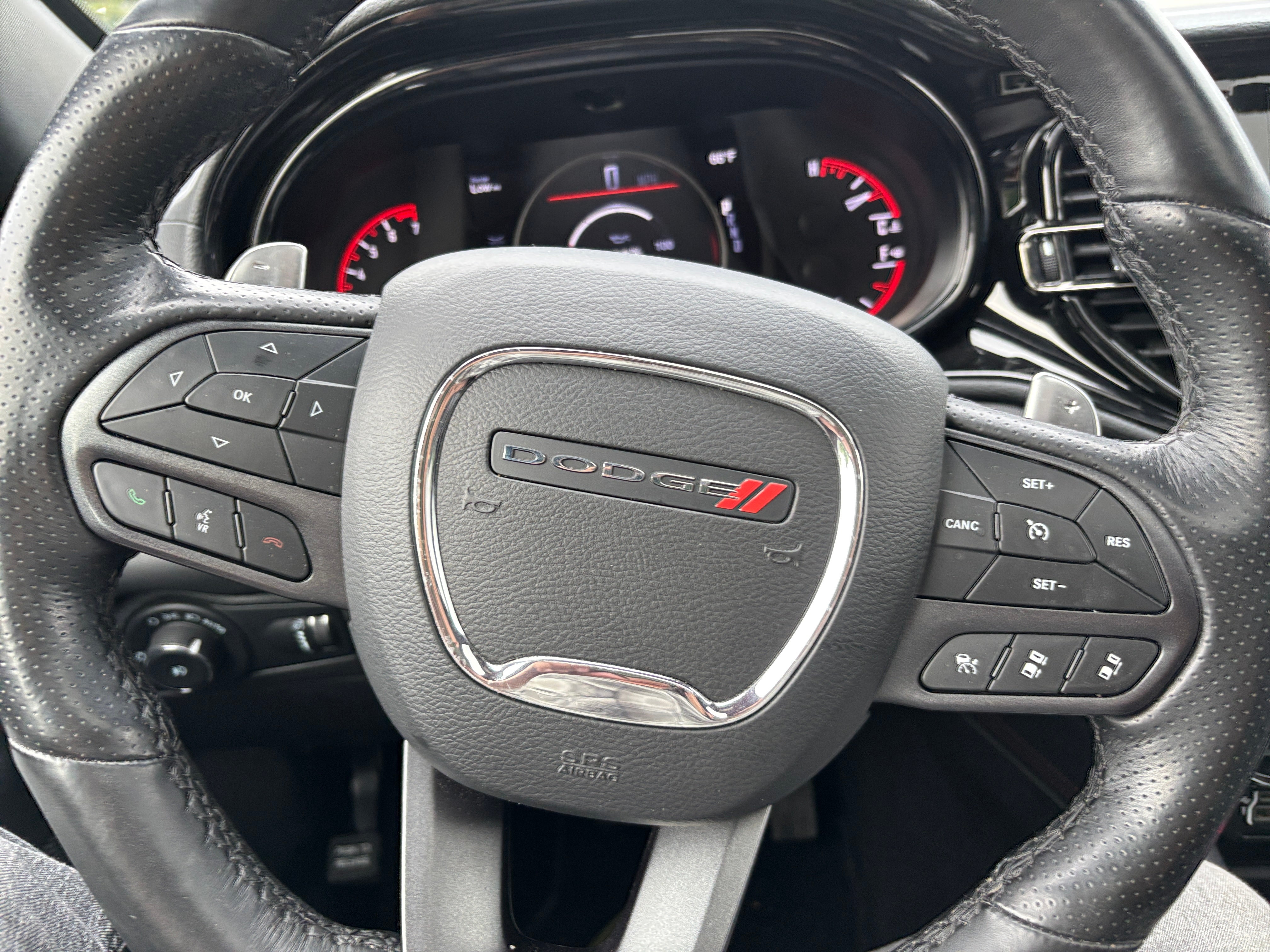 2023 Dodge Durango GT 5