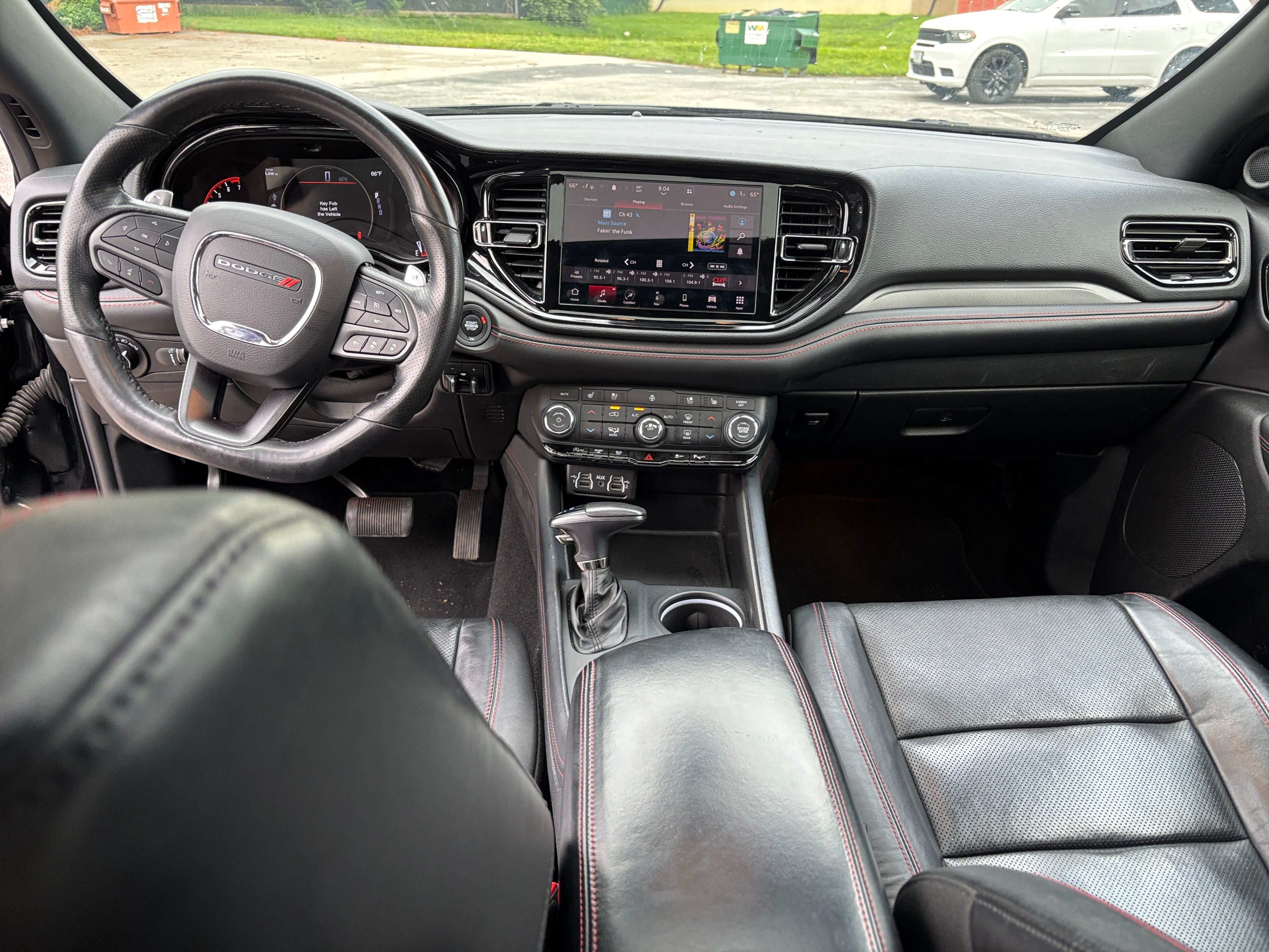 2023 Dodge Durango GT 3