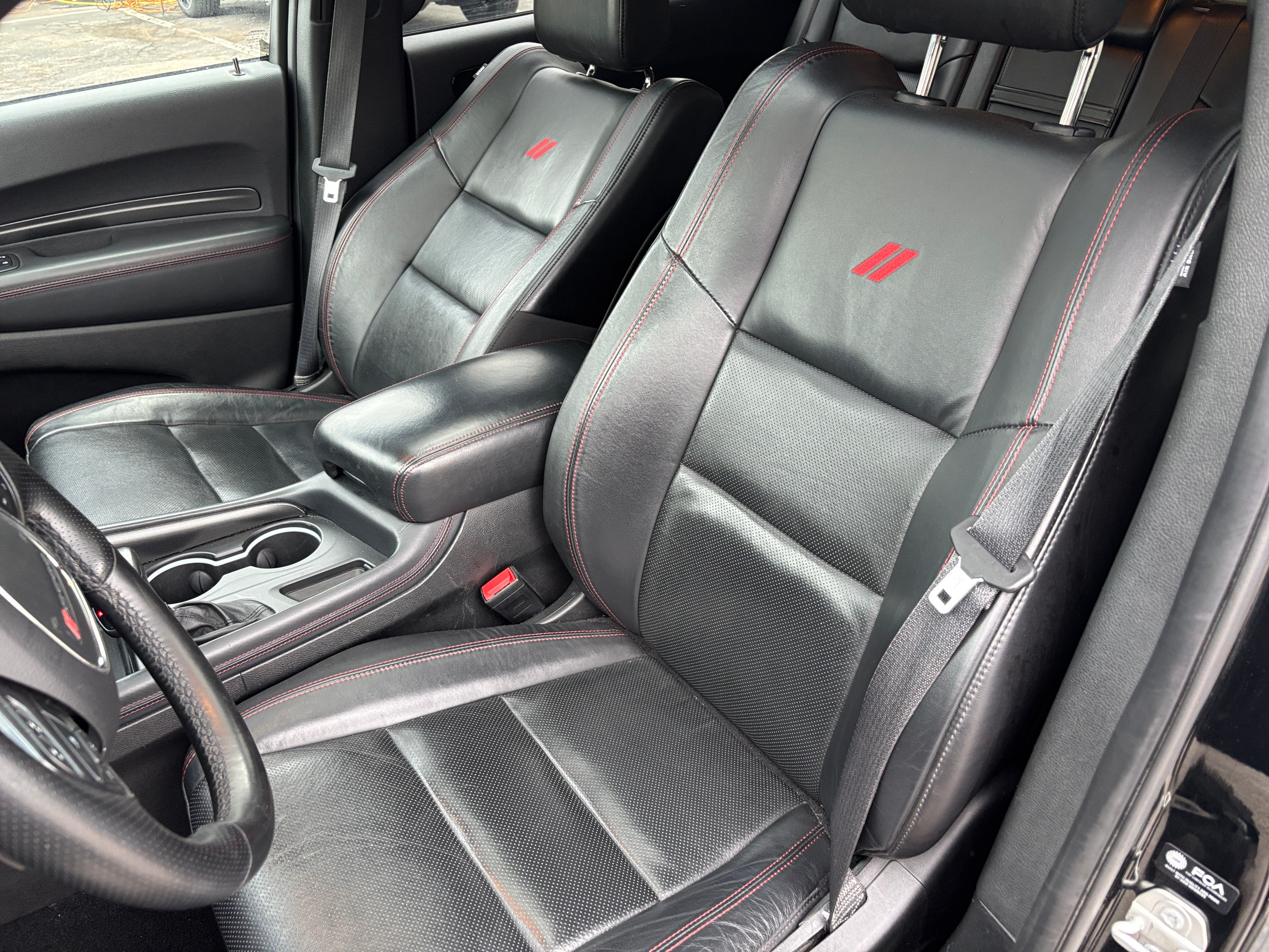2023 Dodge Durango GT 2