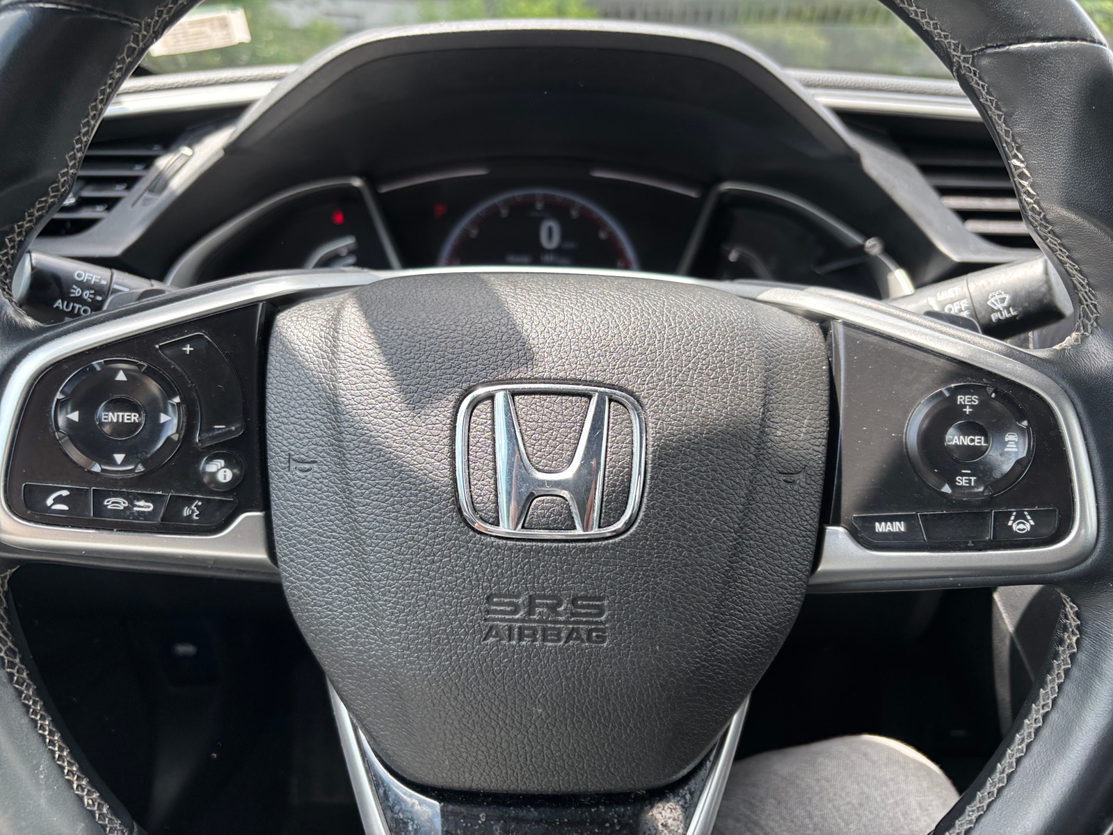 Thumbnail: 2020 Honda Civic - 5