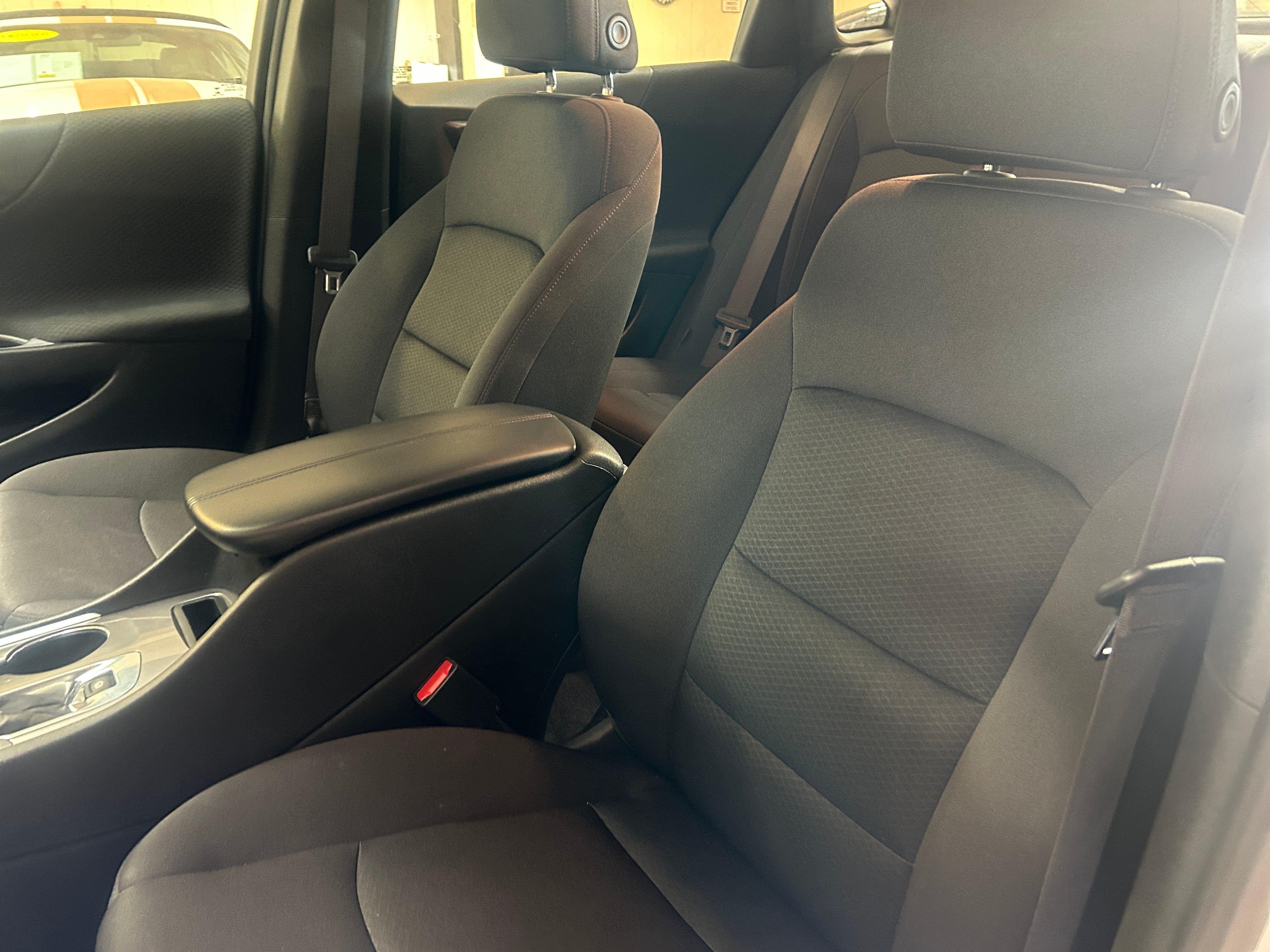 2024 Chevrolet Malibu LT 2