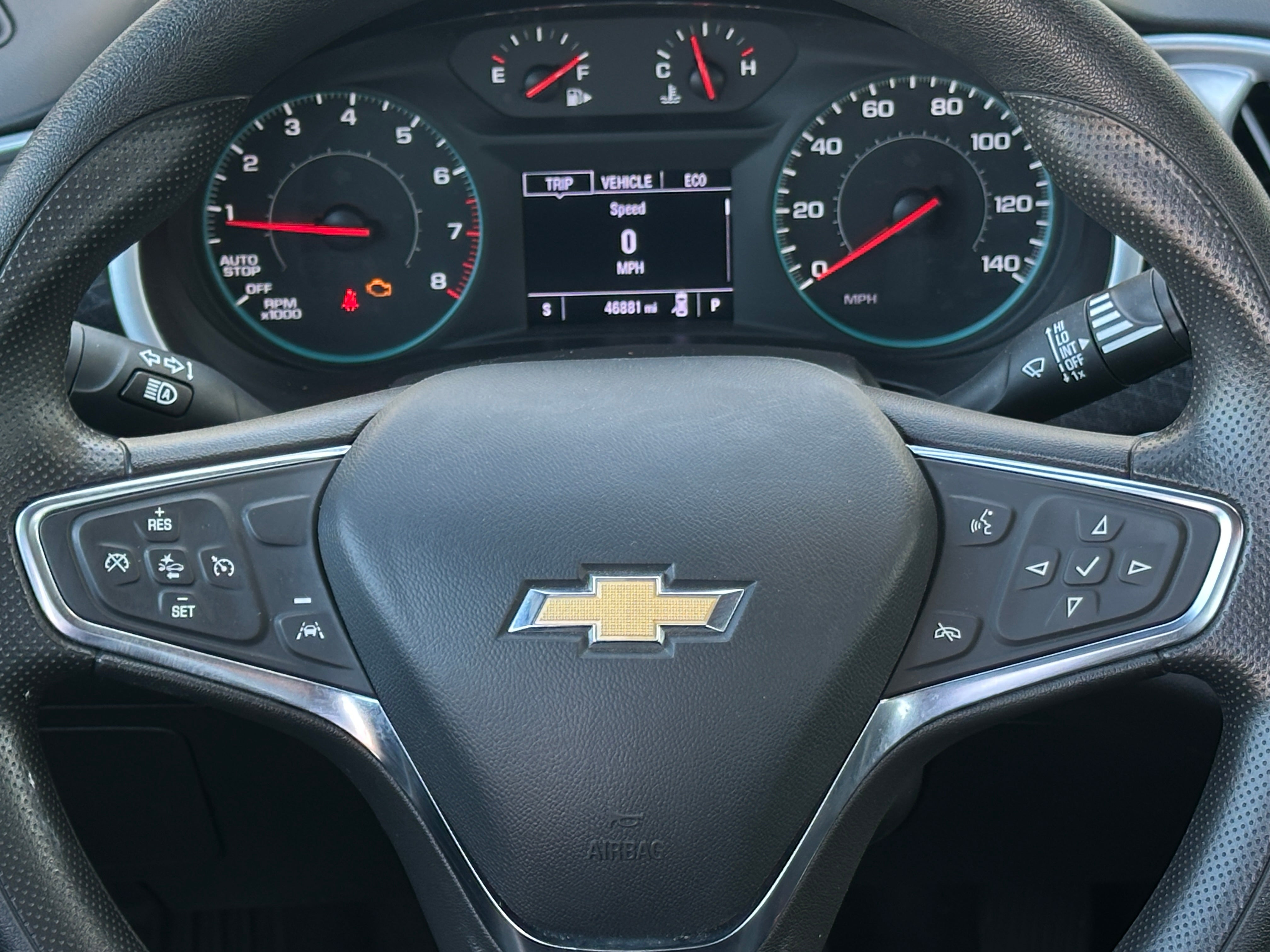 2023 Chevrolet Malibu LT 5