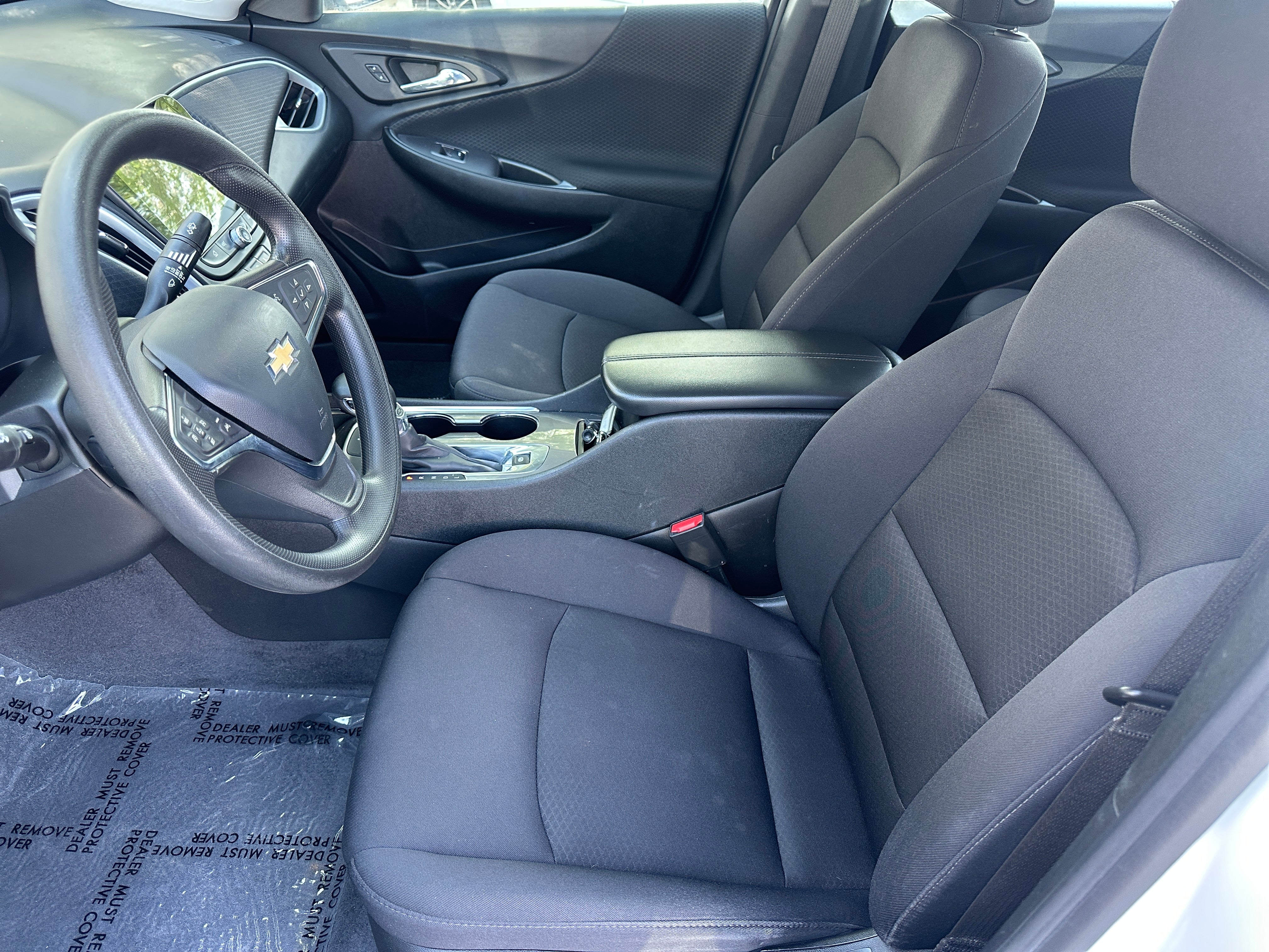 2023 Chevrolet Malibu LT 2