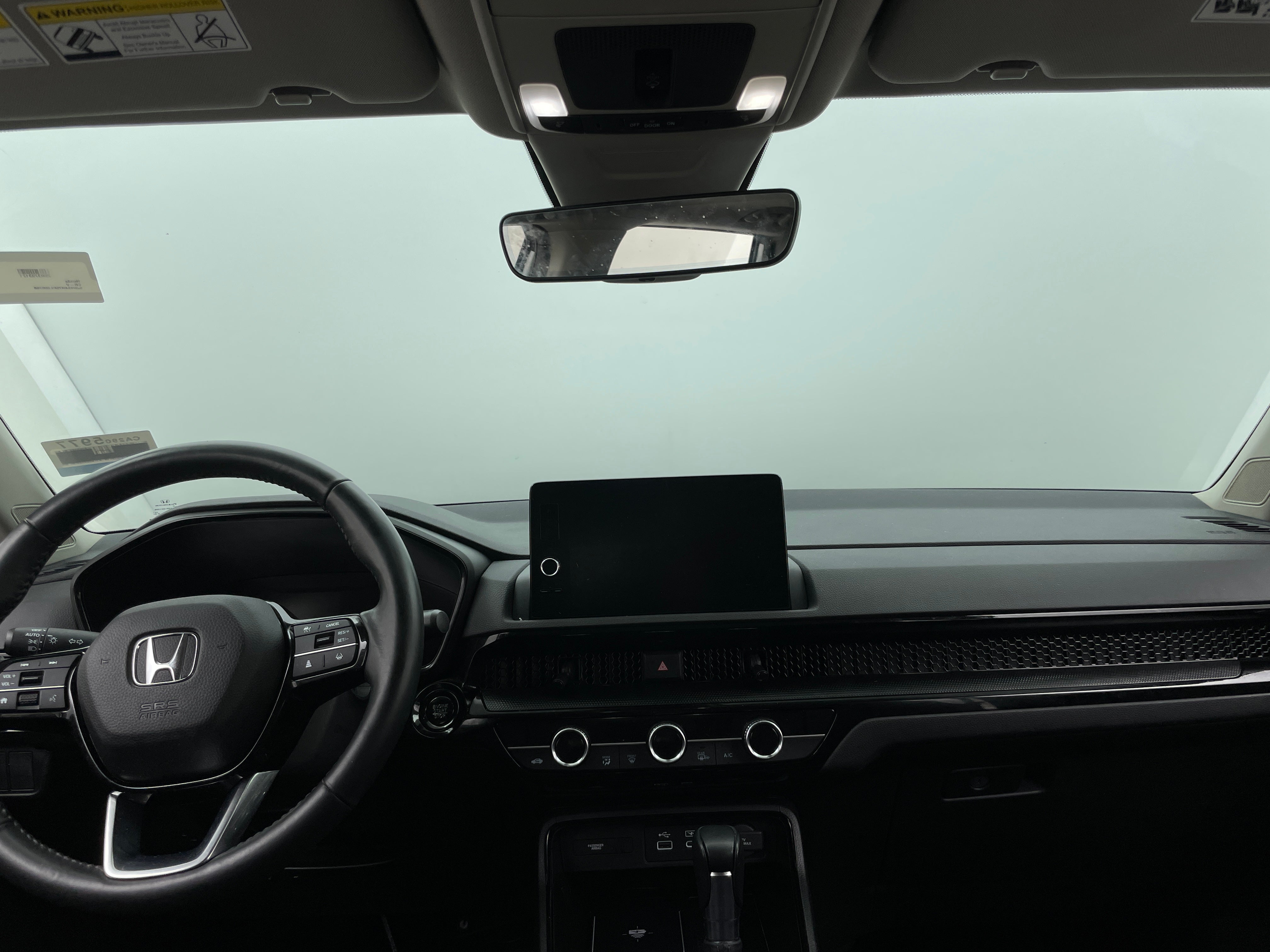 2024 Honda CR-V EX-L 2