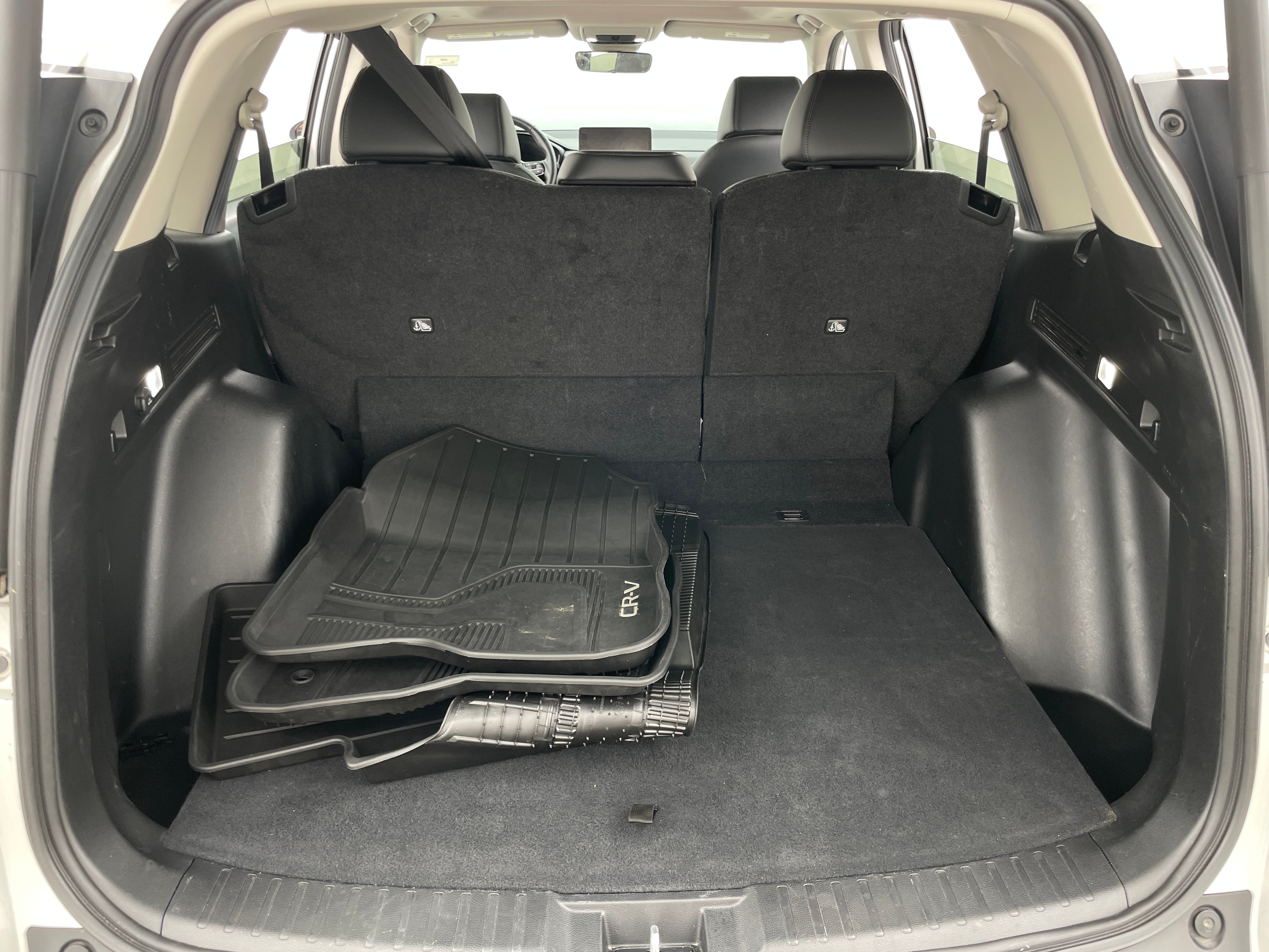 2024 Honda CR-V EX-L 6