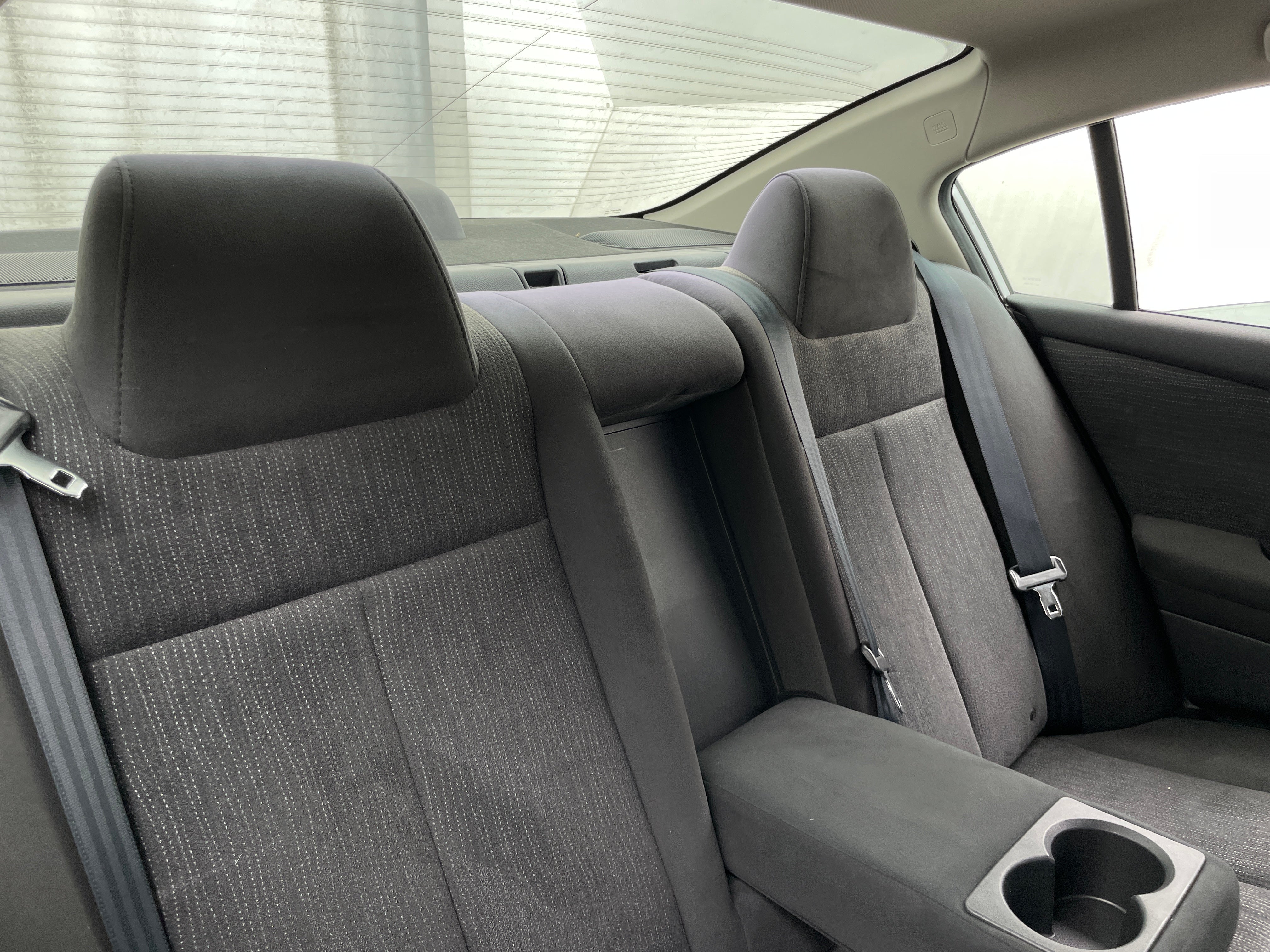 2012 Nissan Altima S 6
