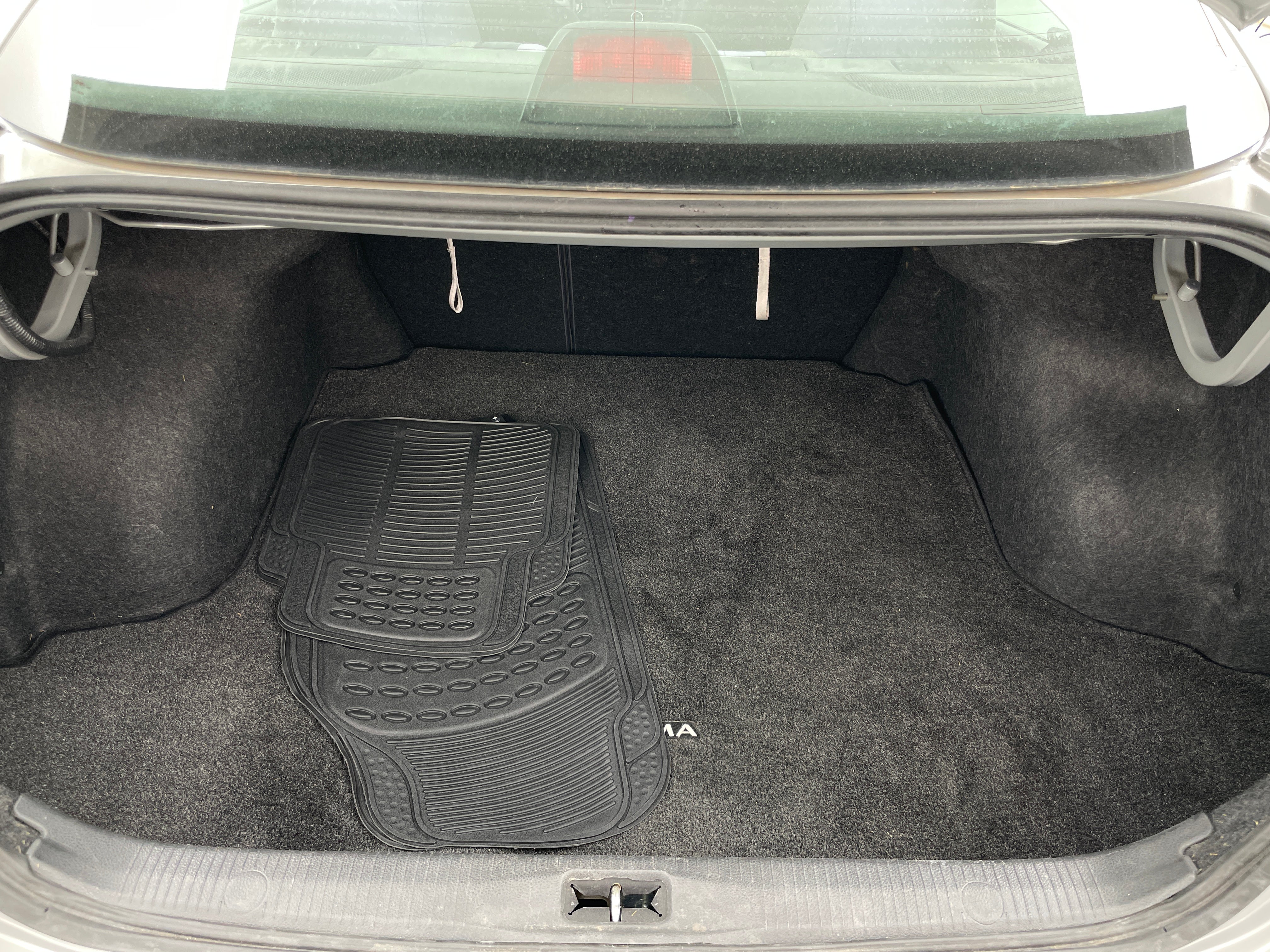 2012 Nissan Altima S 7