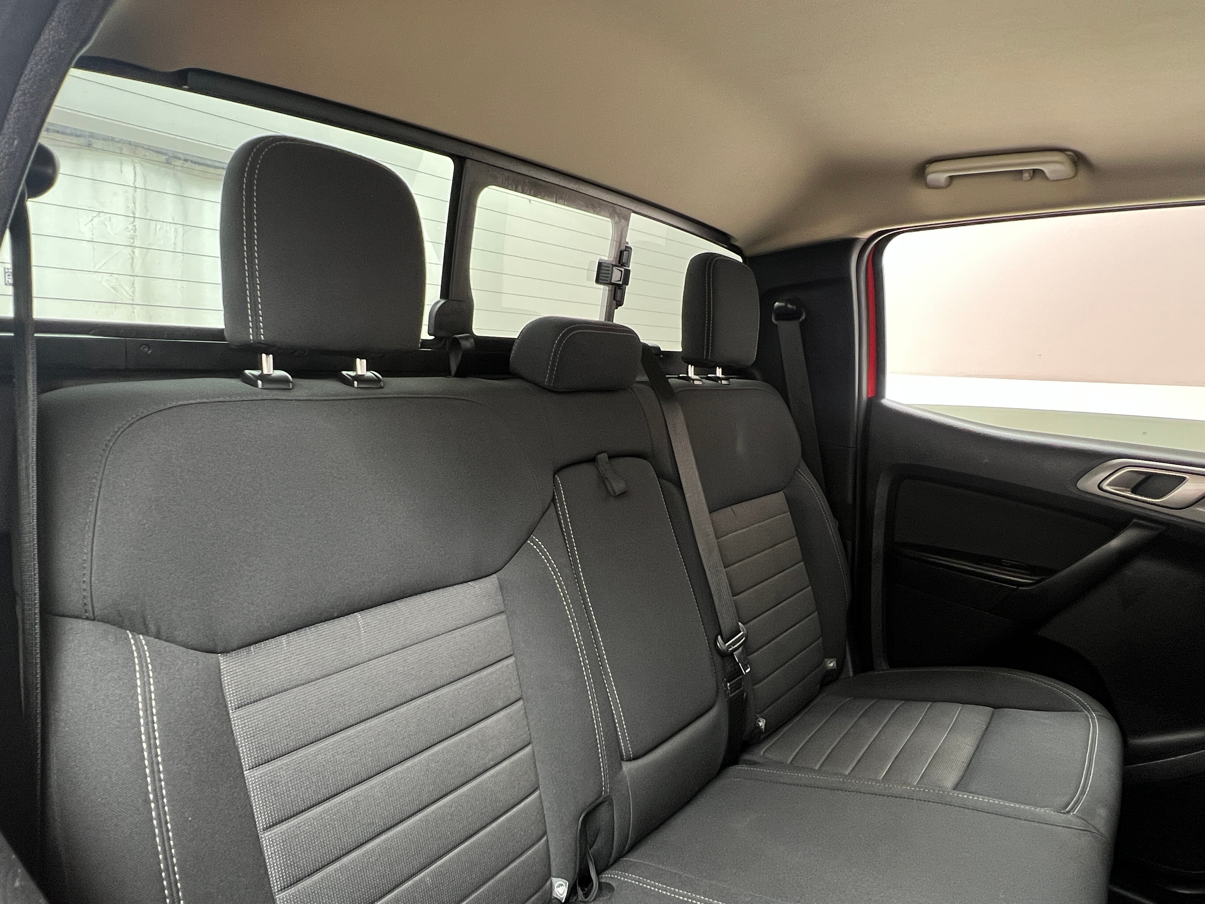 2020 Ford Ranger XLT 6
